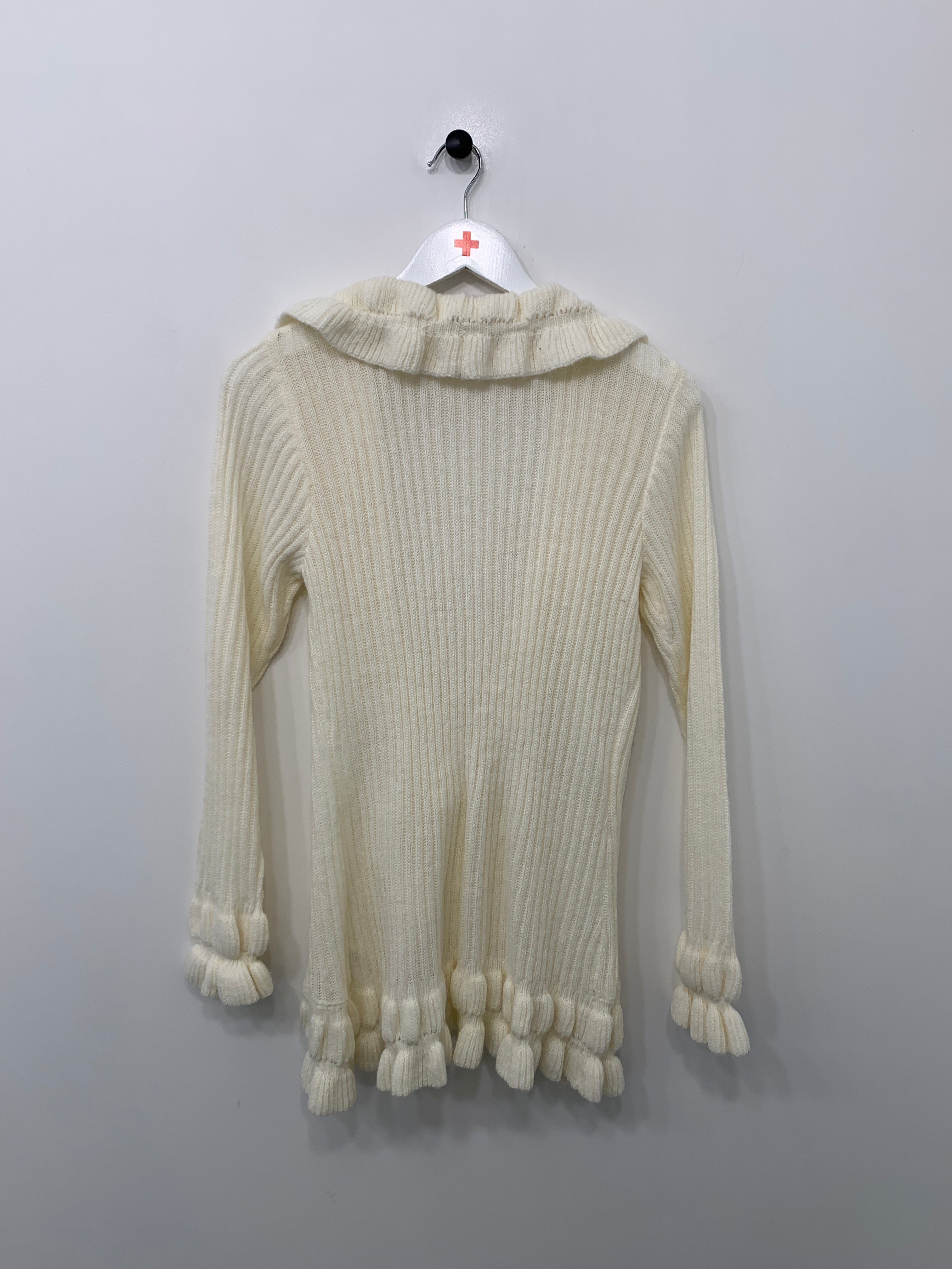 FreeQuent Cardigan