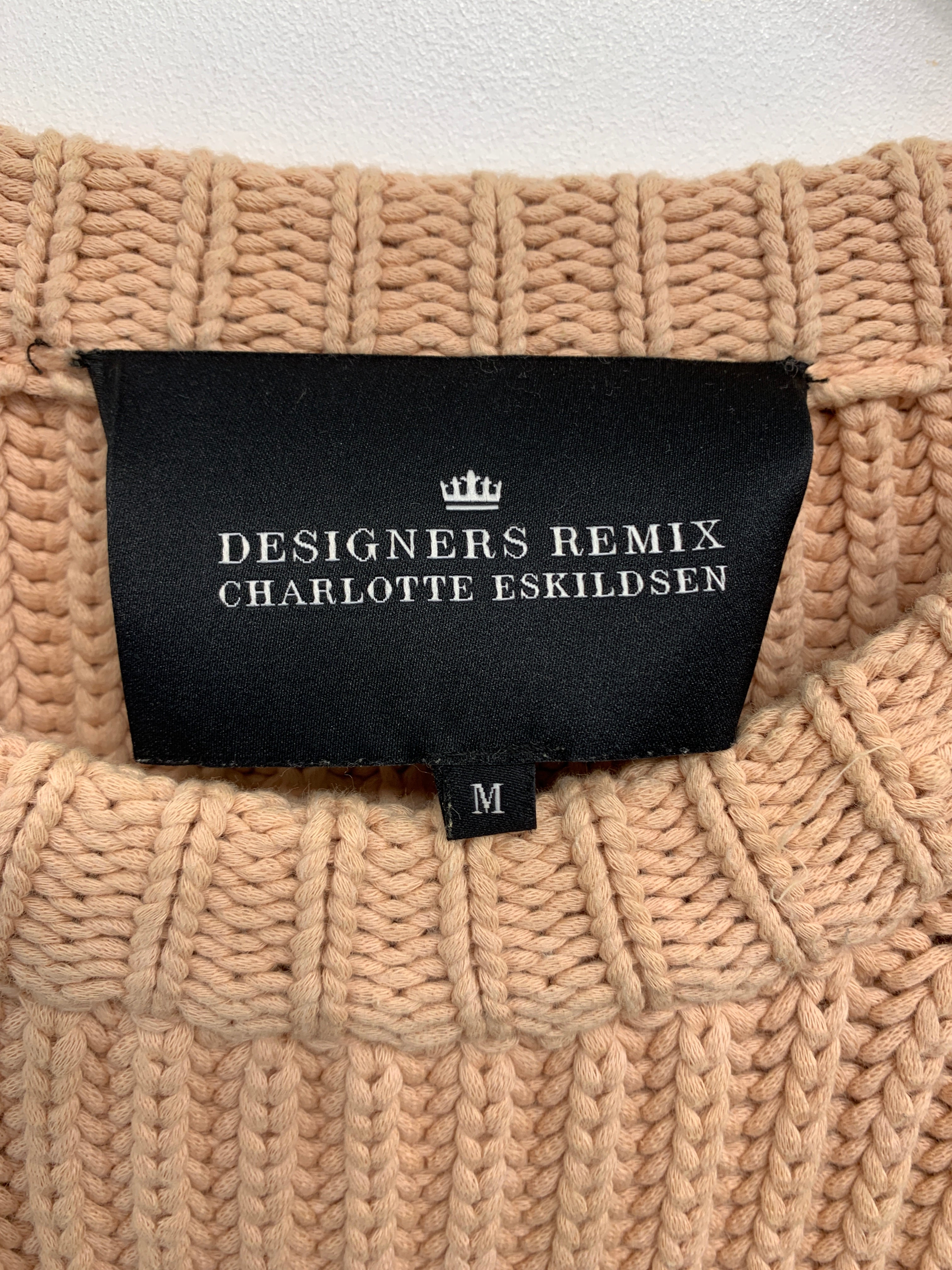 Designers Remix Strik