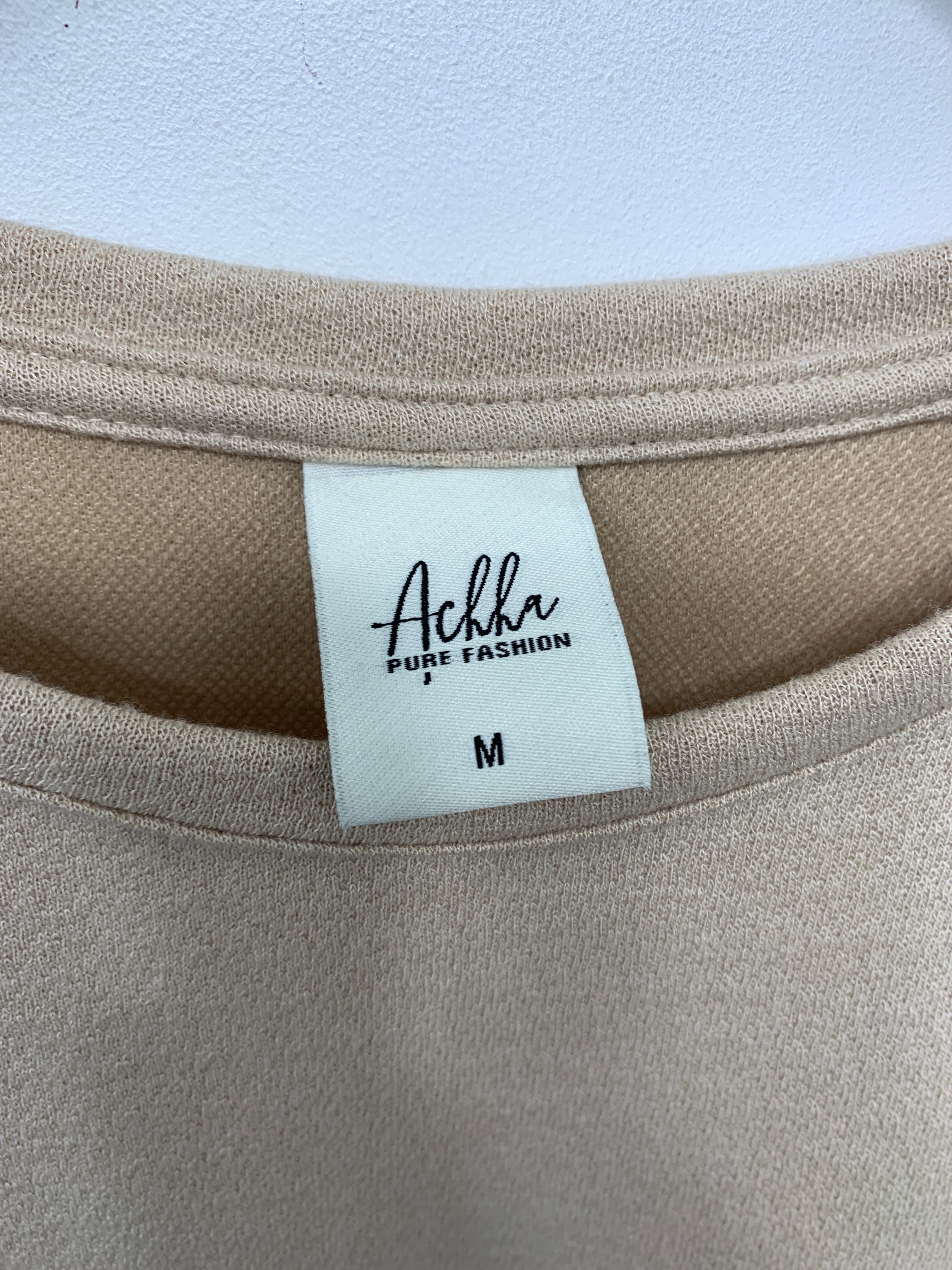 Ackka Pure Fashion Bluse