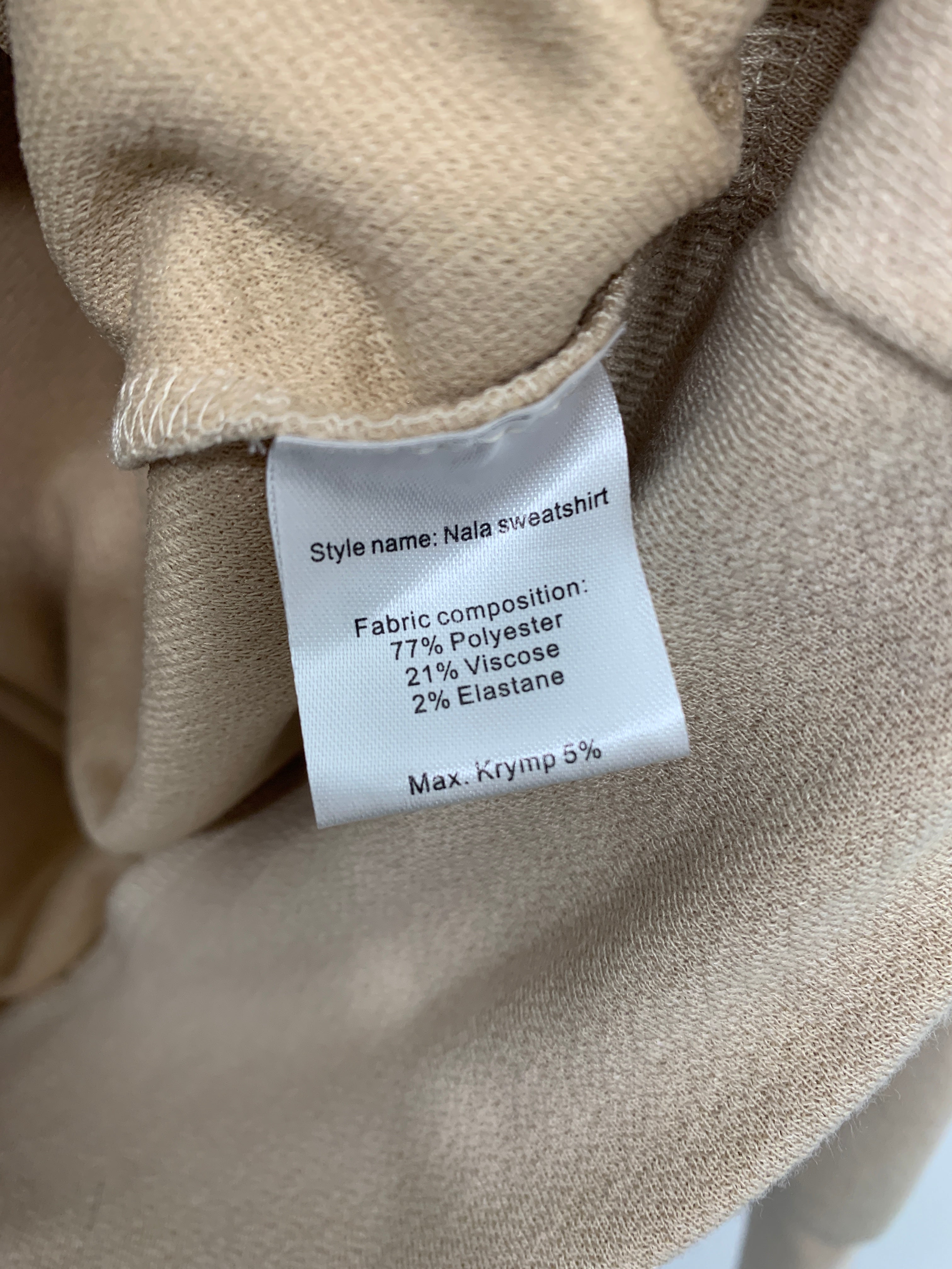 Ackka Pure Fashion Bluse
