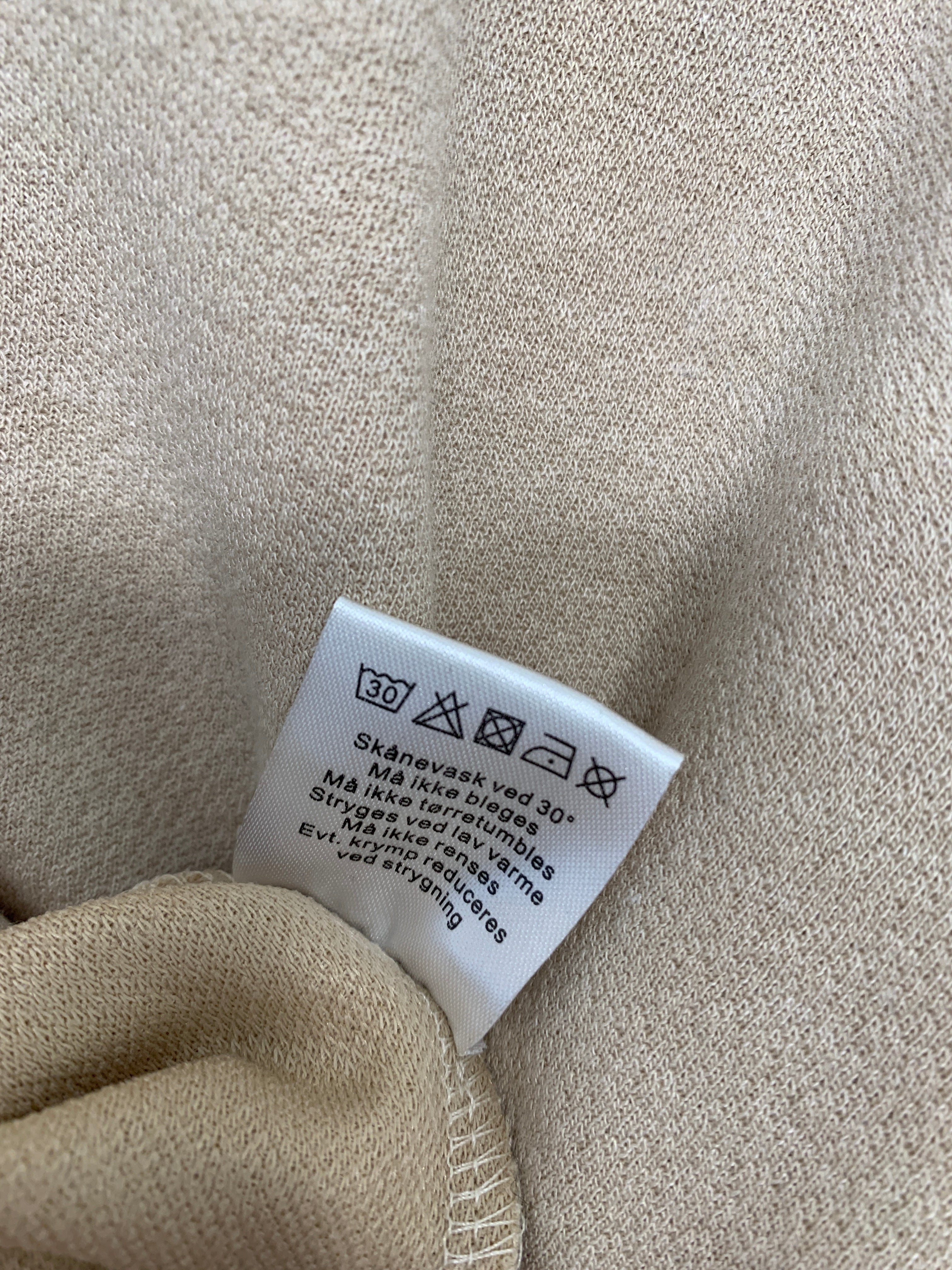 Ackka Pure Fashion Bluse