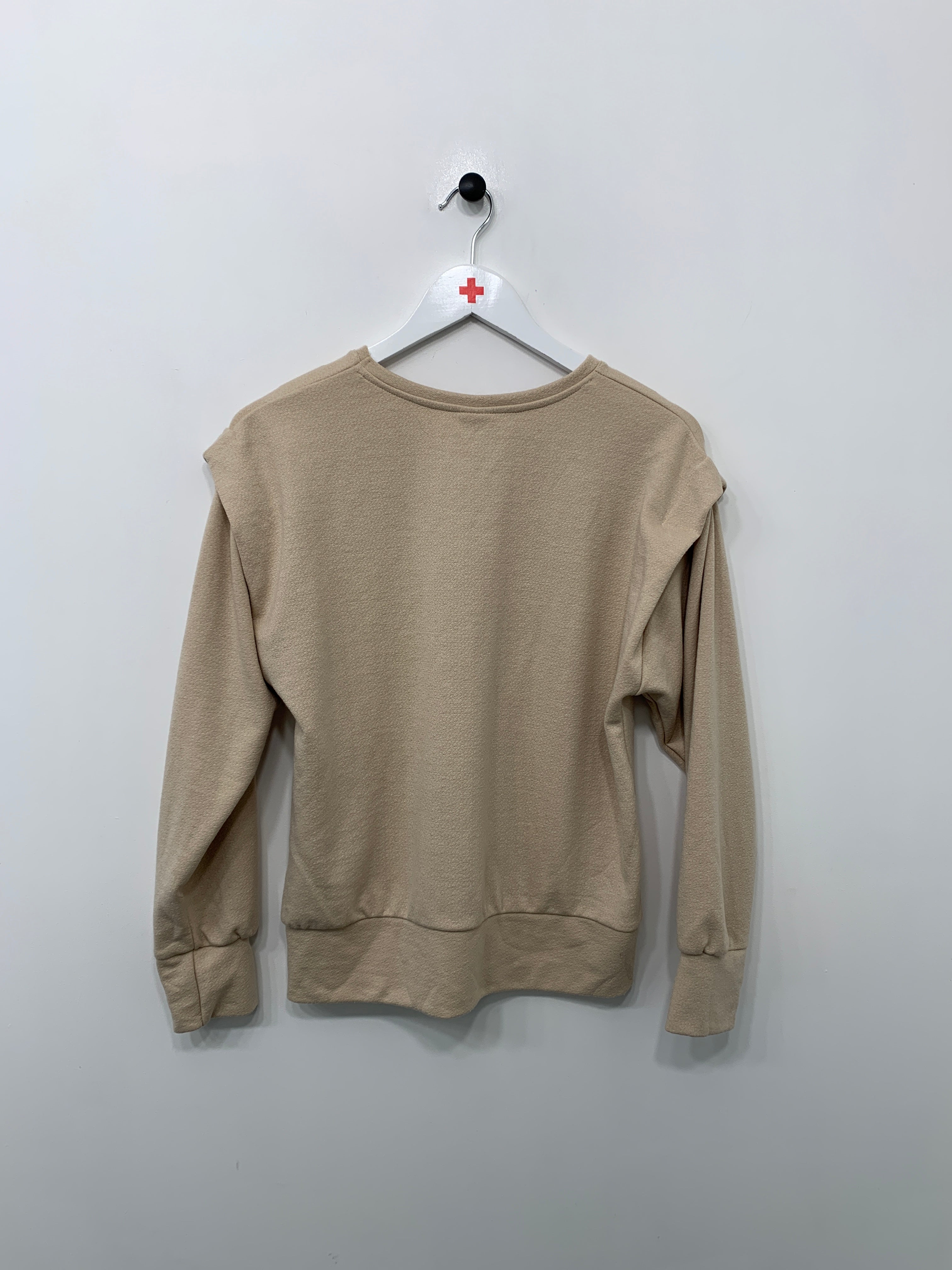Ackka Pure Fashion Bluse