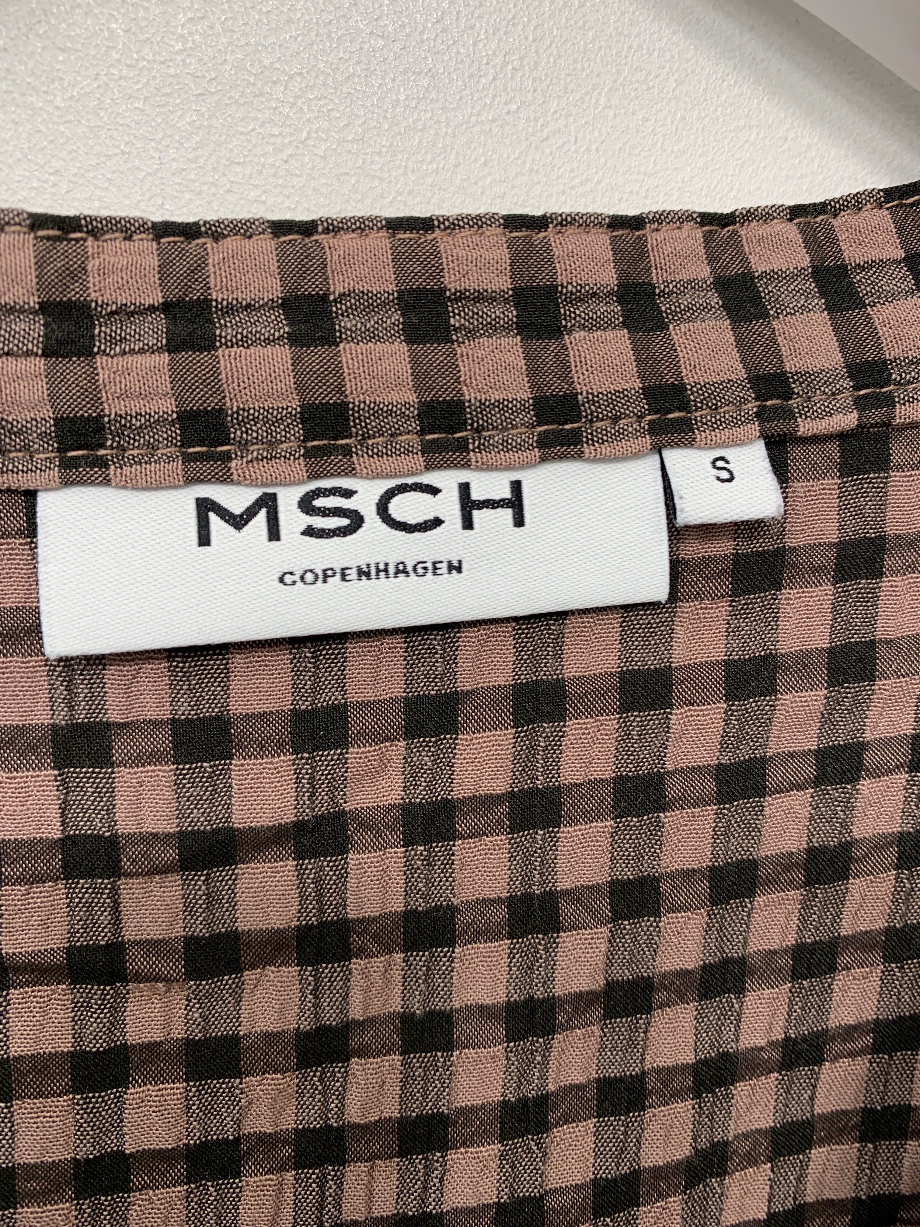 MSCH Copenhagen Tunika