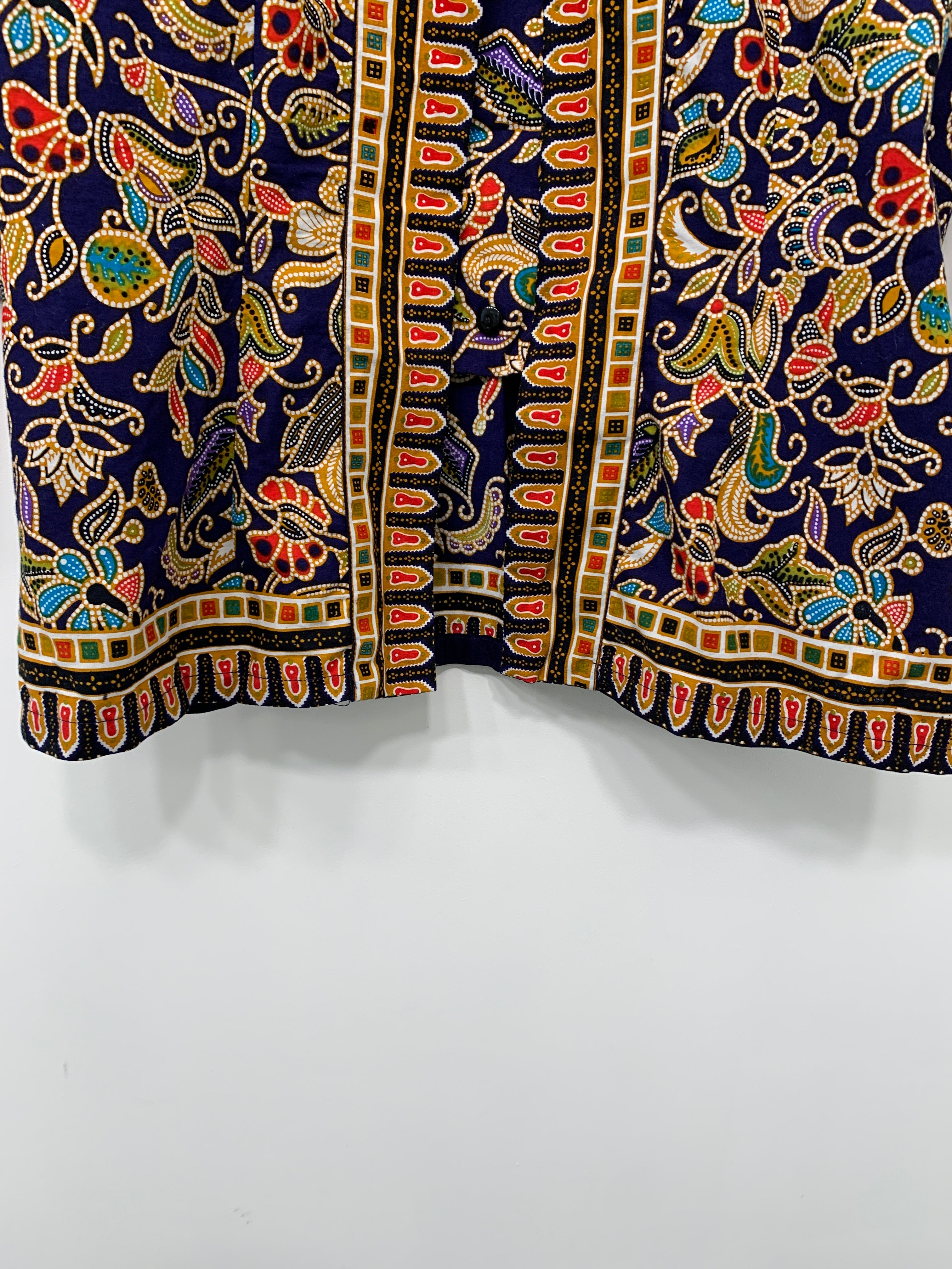 Singapore Collection Tunika