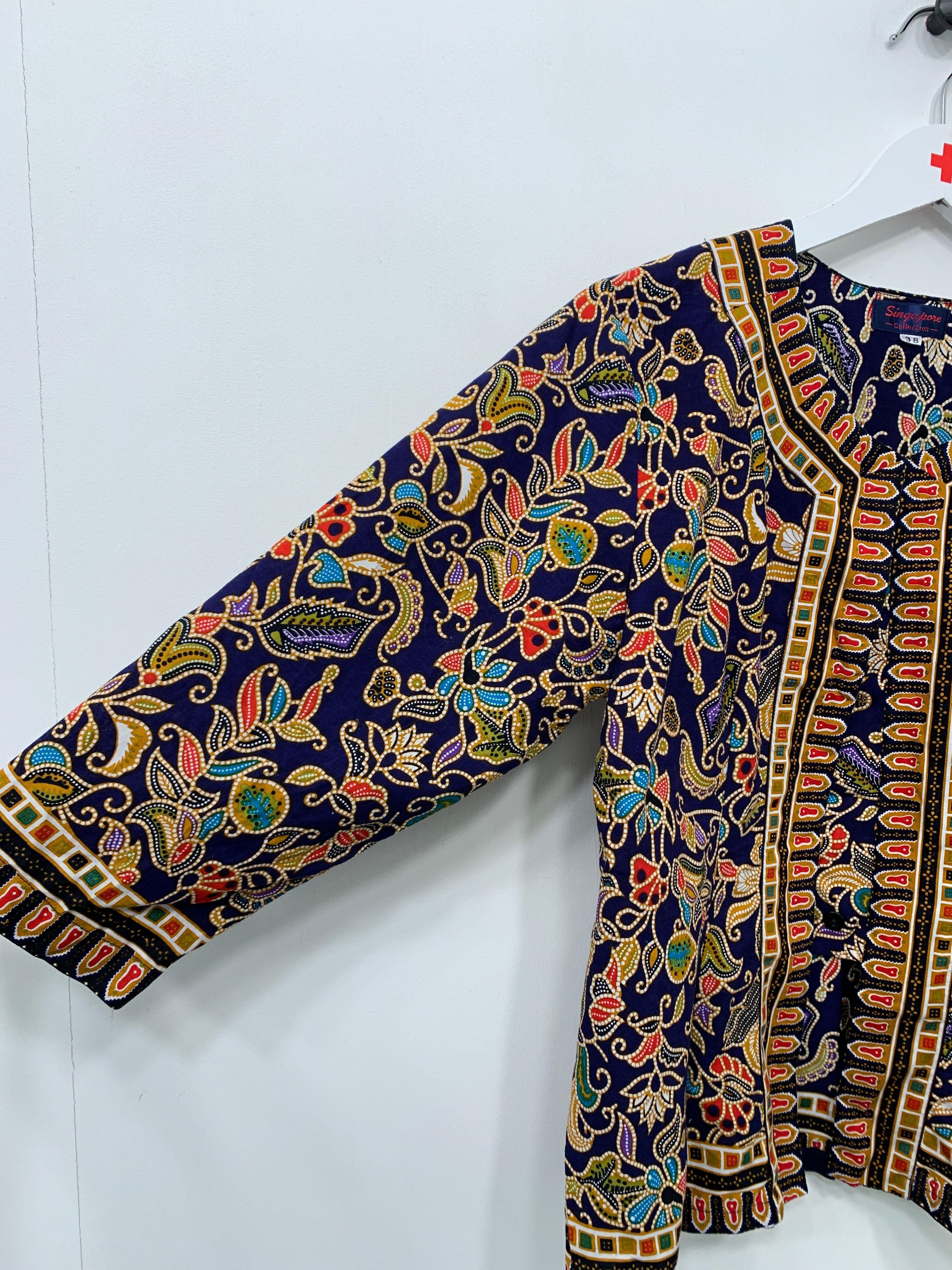 Singapore Collection Tunika