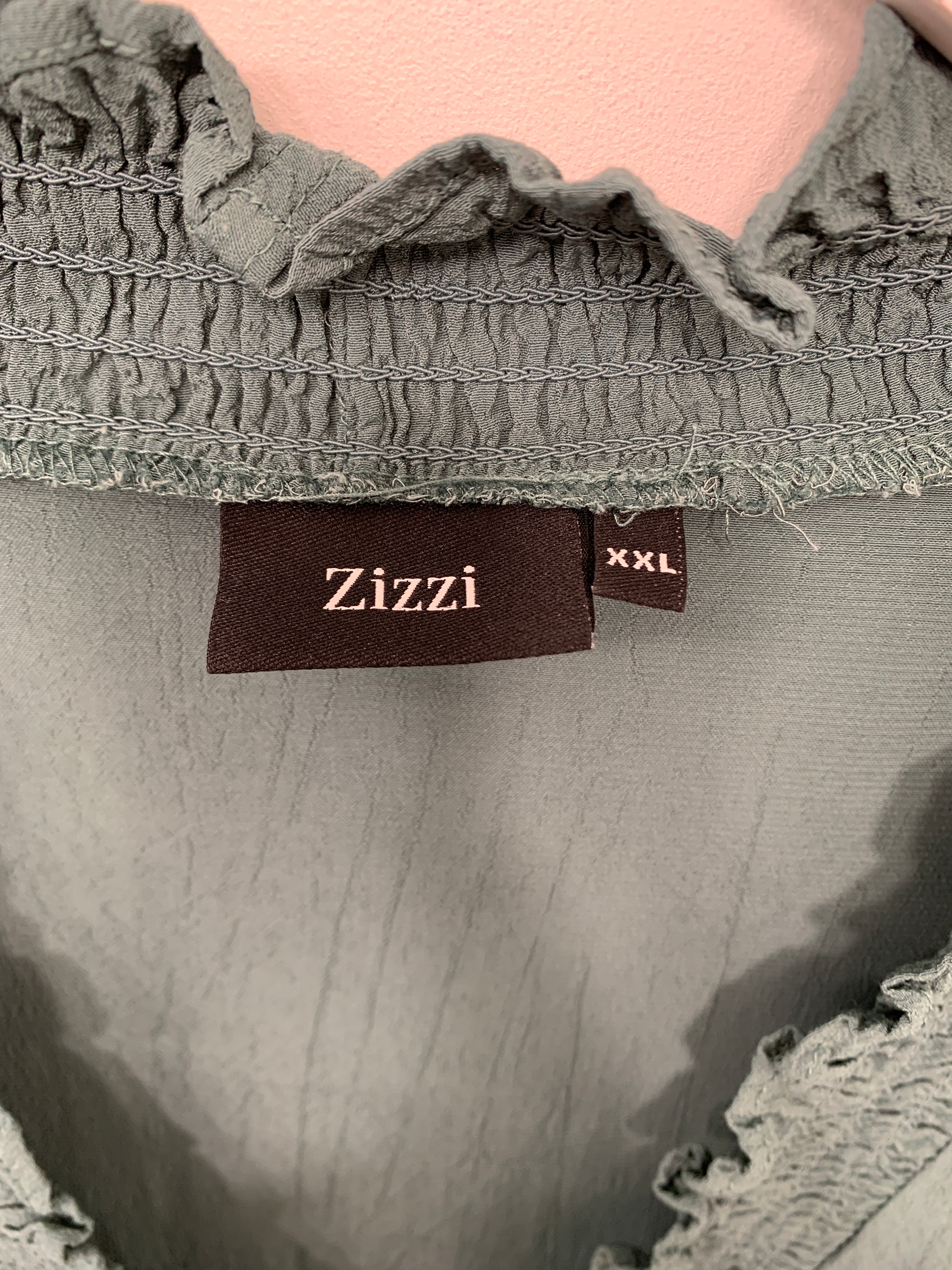 Zizzi Tunika