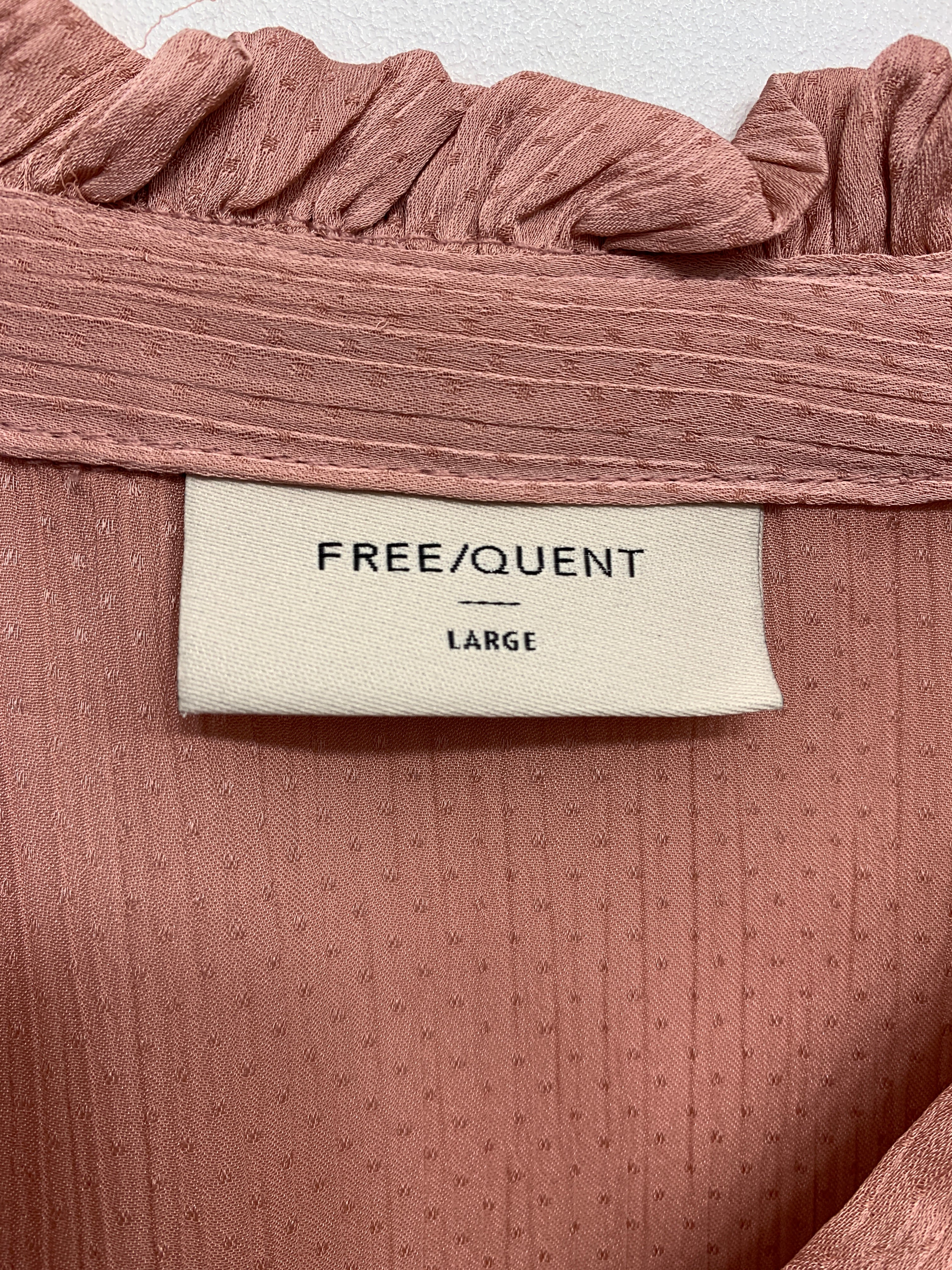 Free Quent Bluse