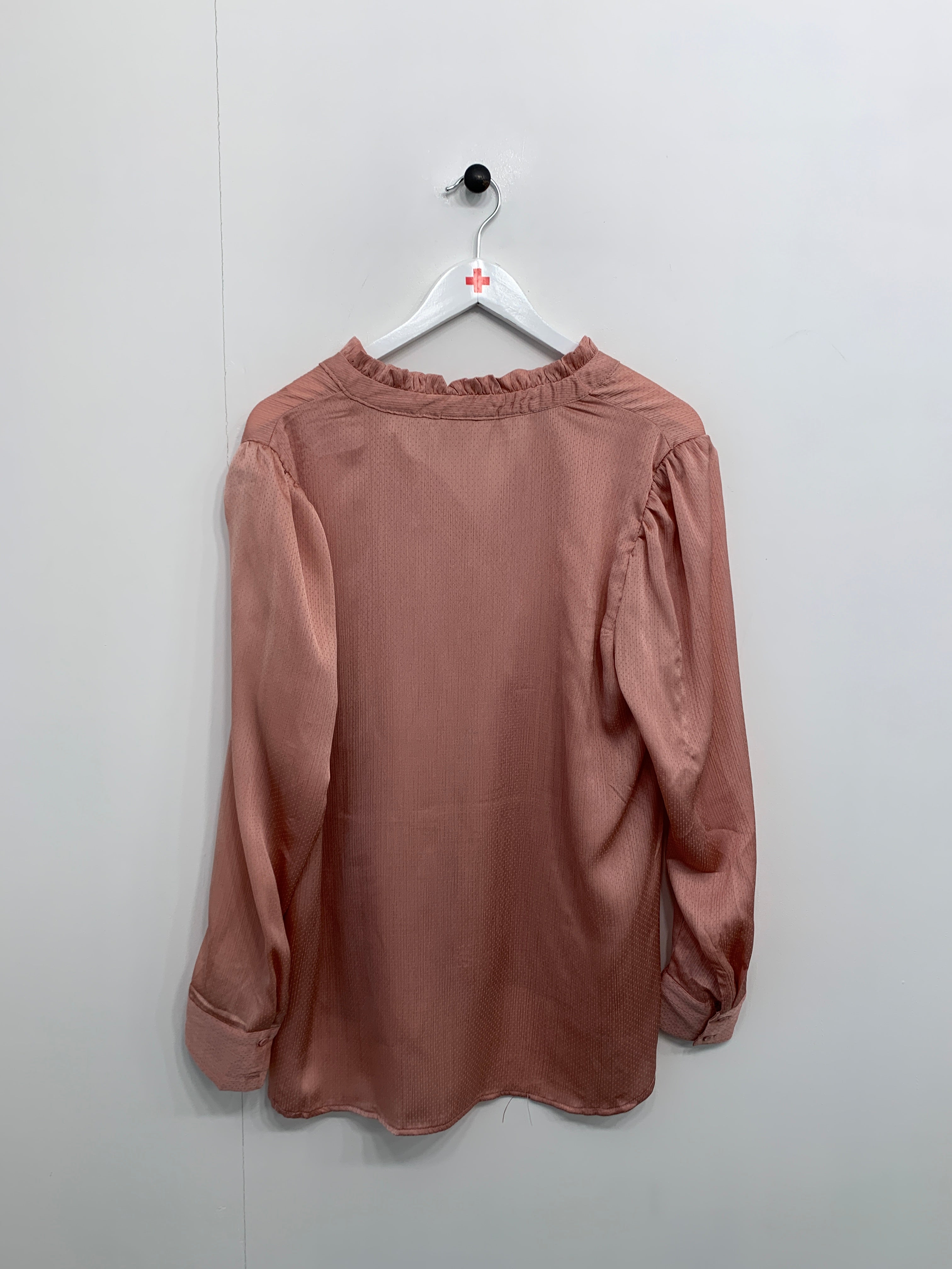 Free Quent Bluse