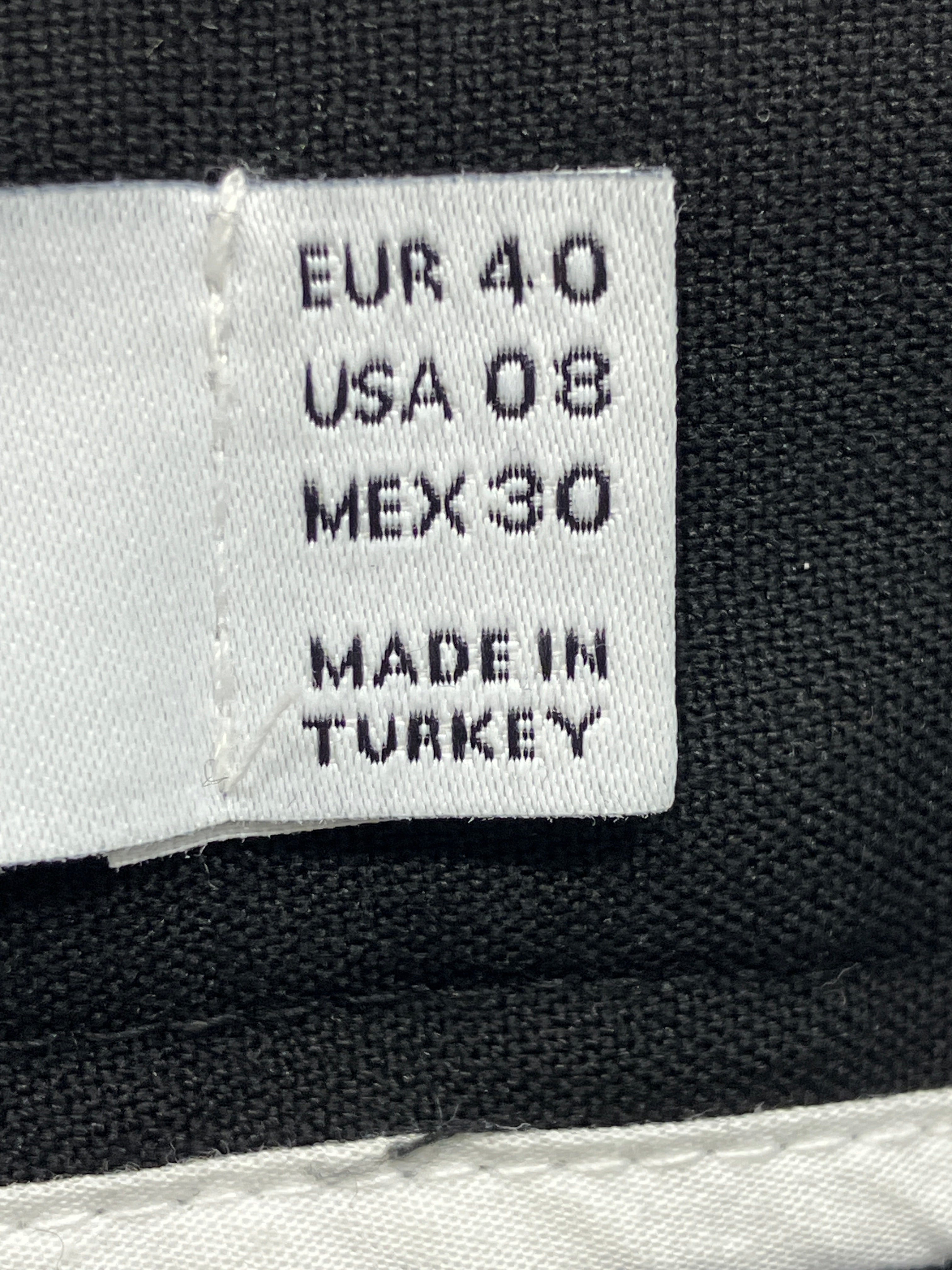 Bershka Bukser