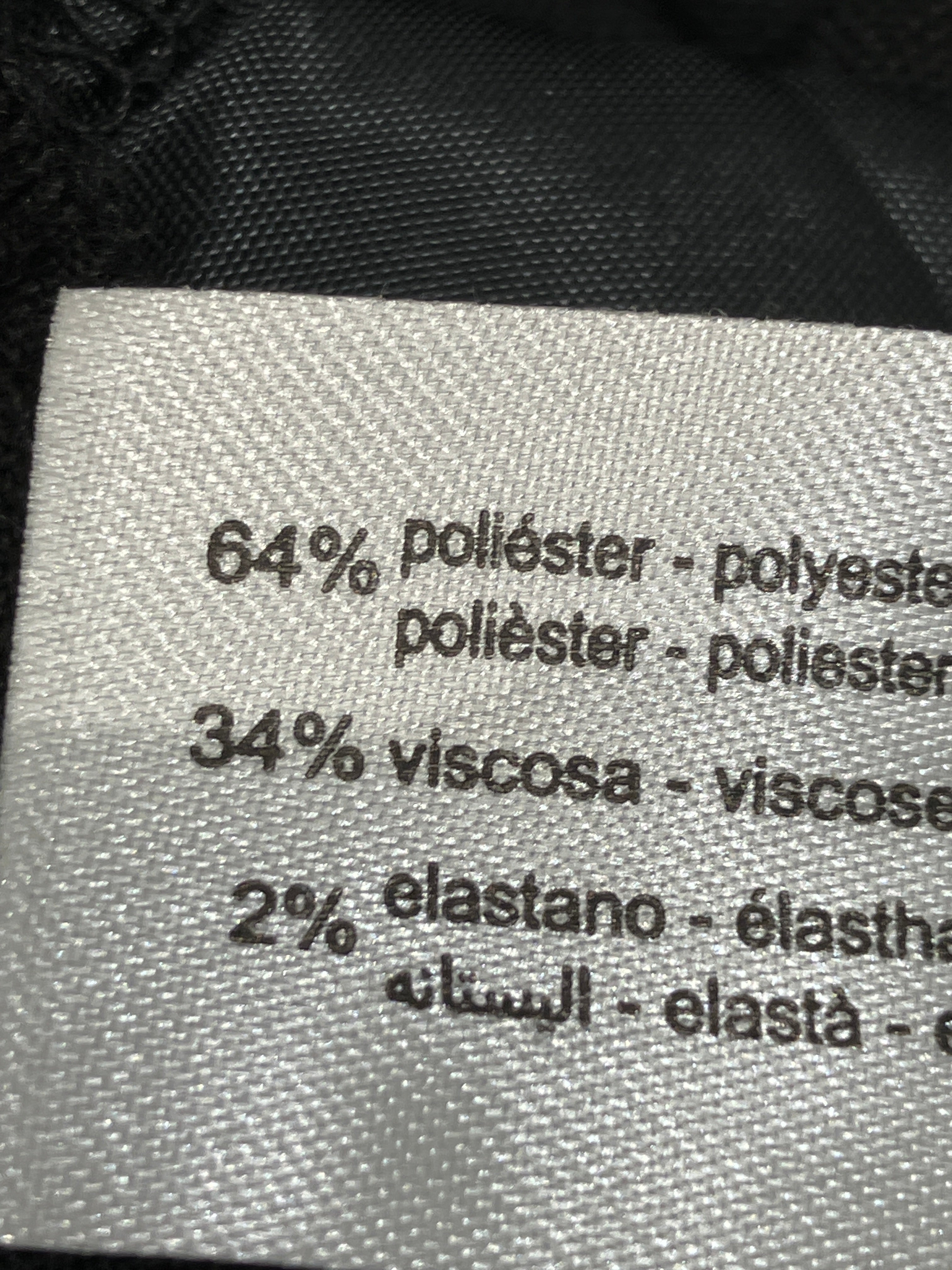 Bershka Bukser