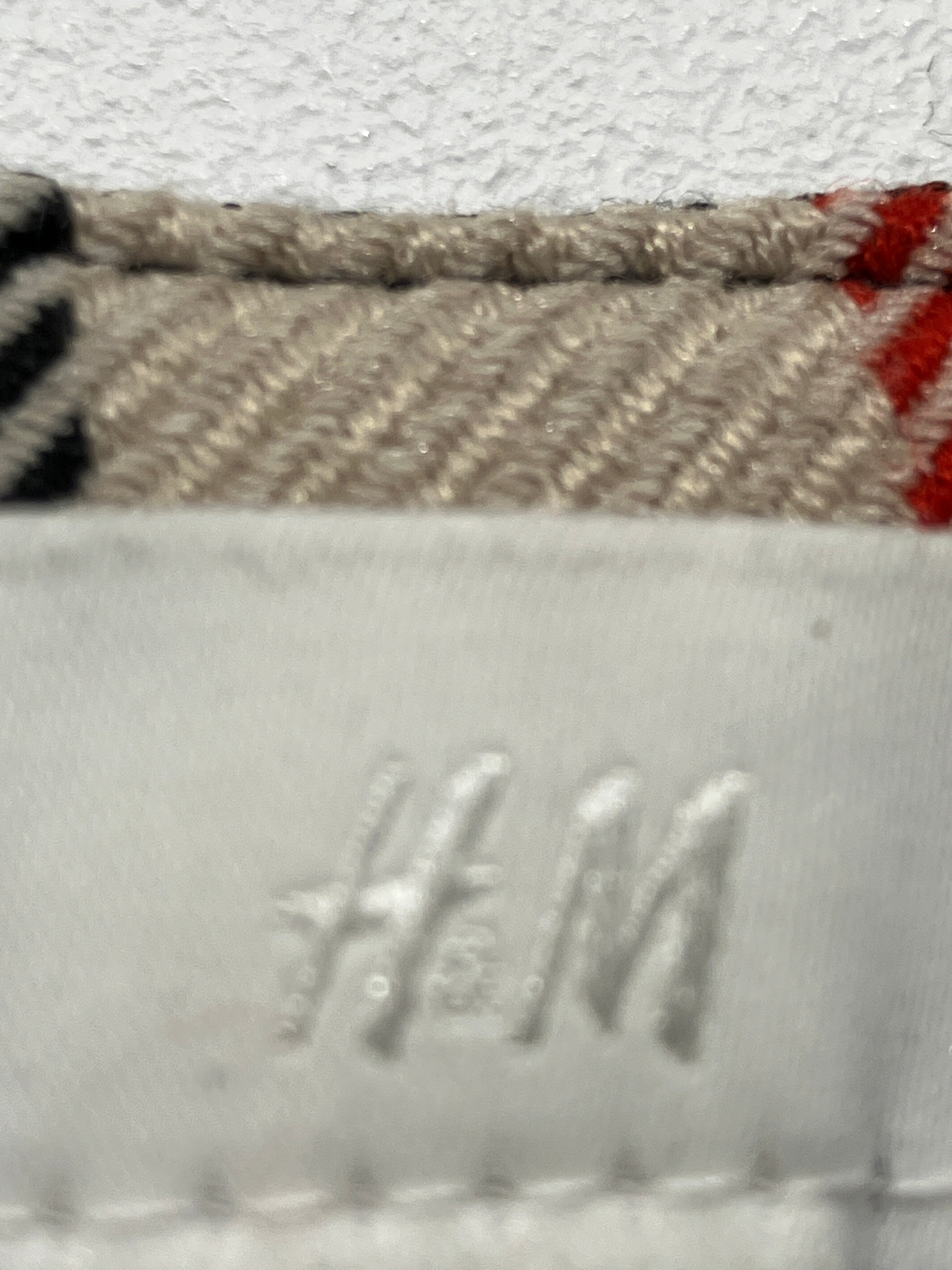 H&M Bukser