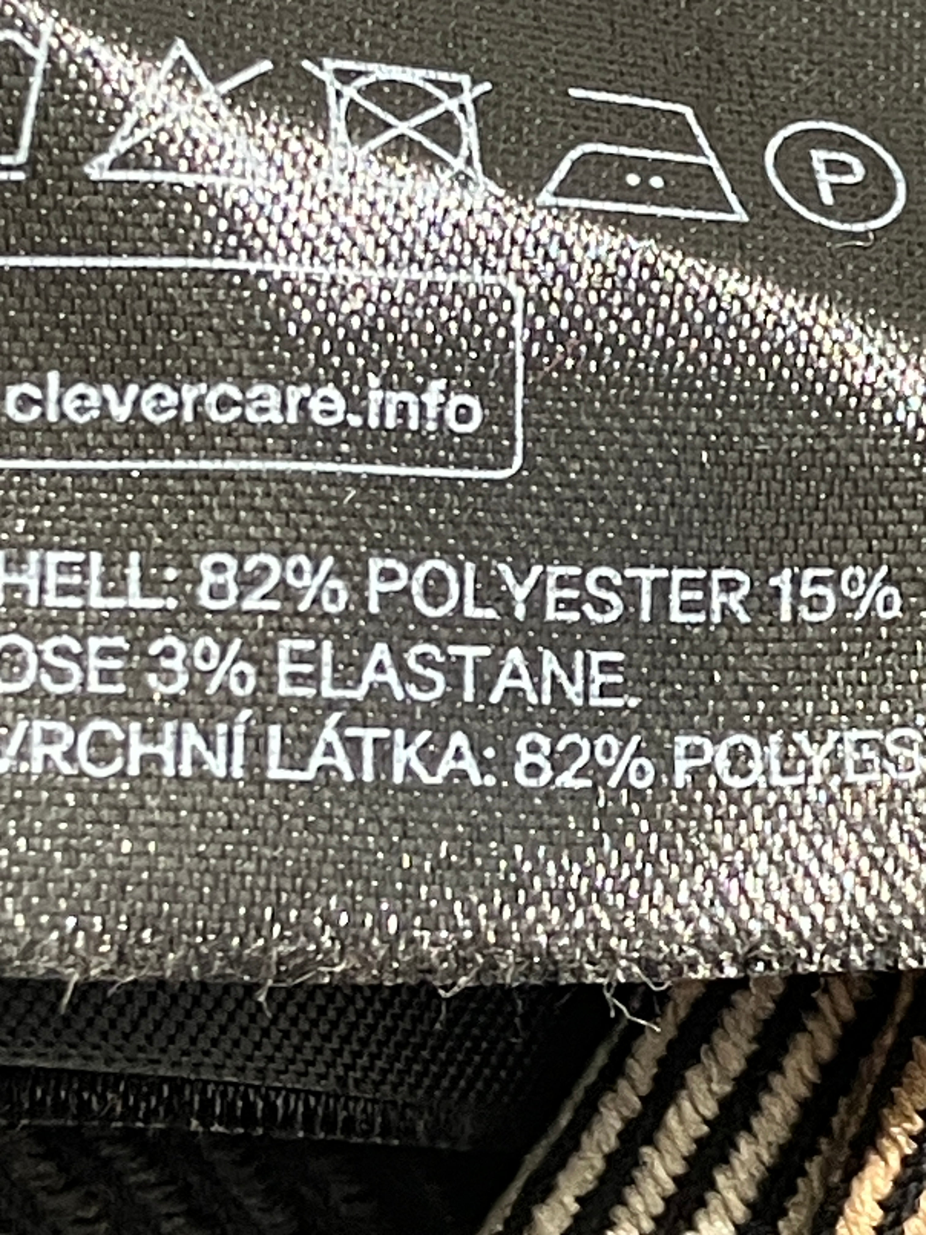 H&M Bukser