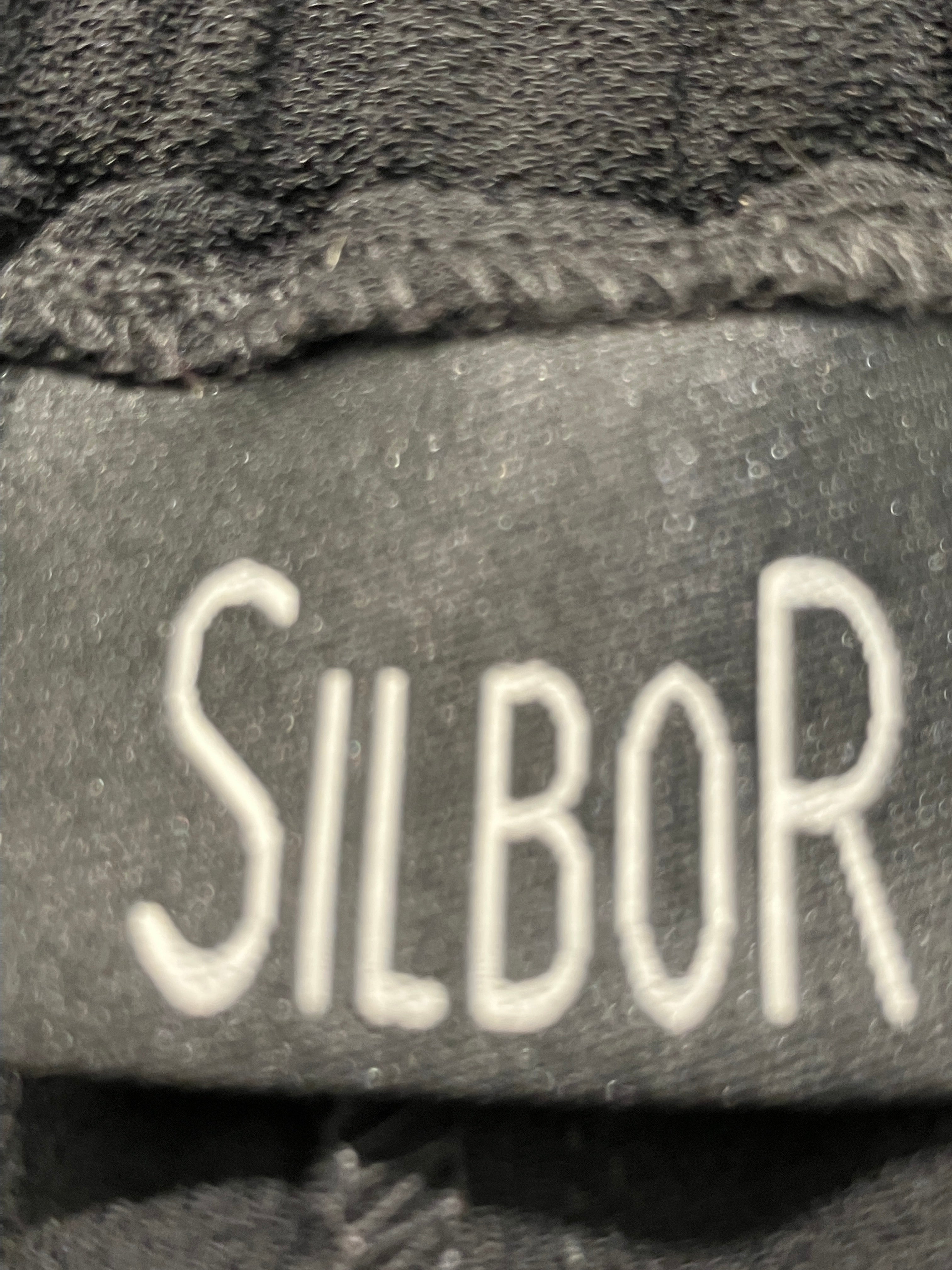Silbor Bukser