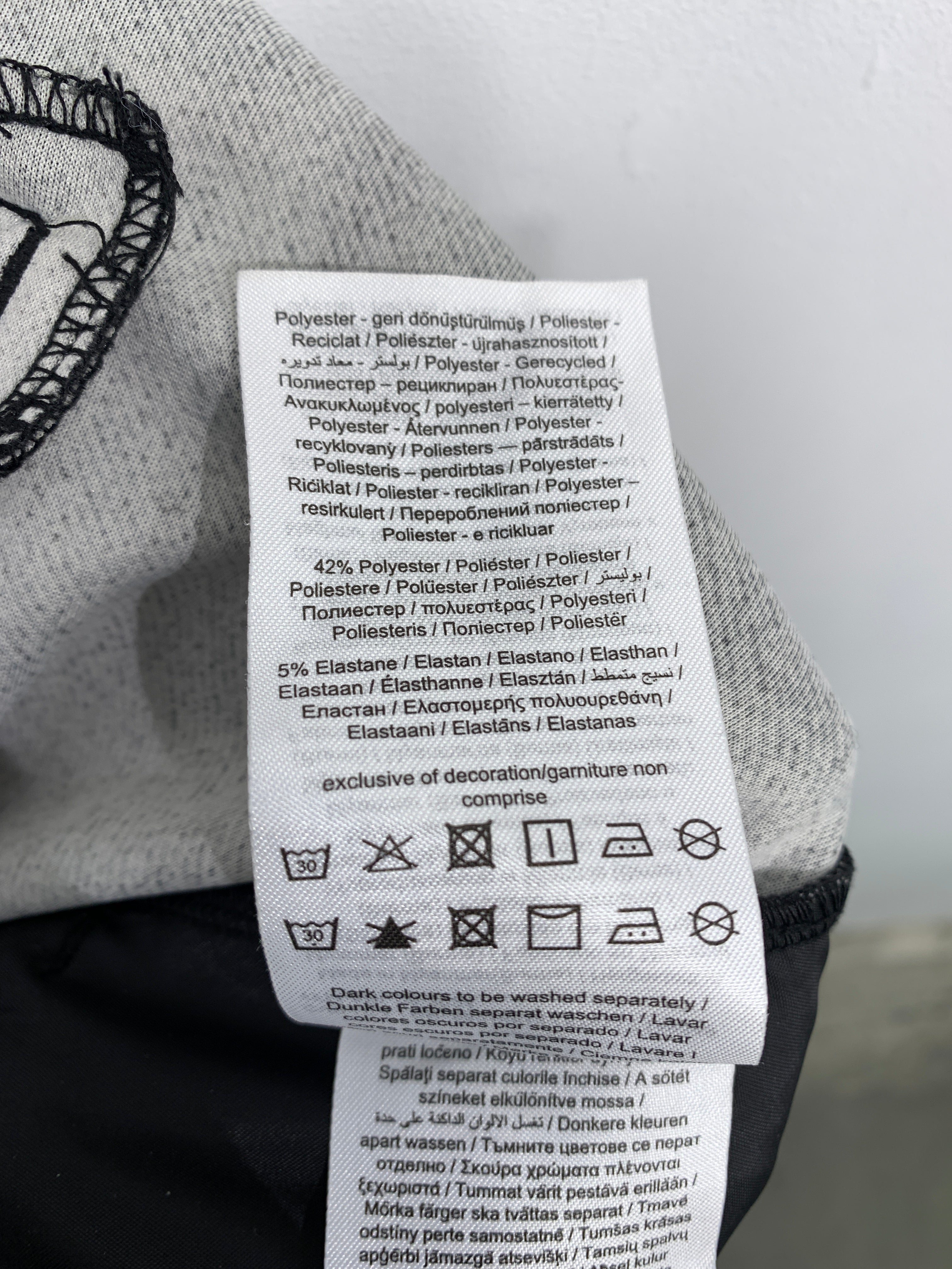Vero Moda Bukser