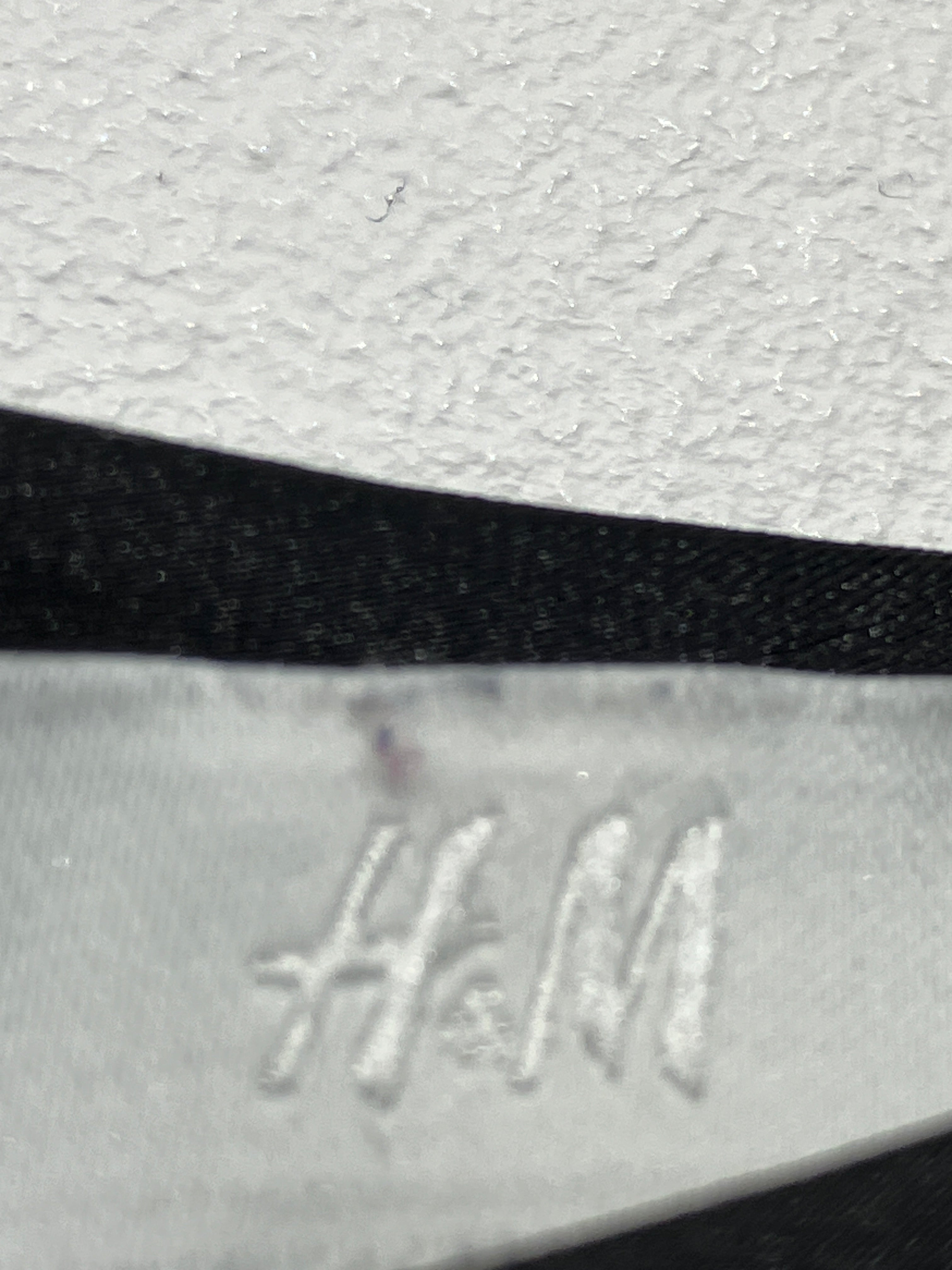 H&M Bluse