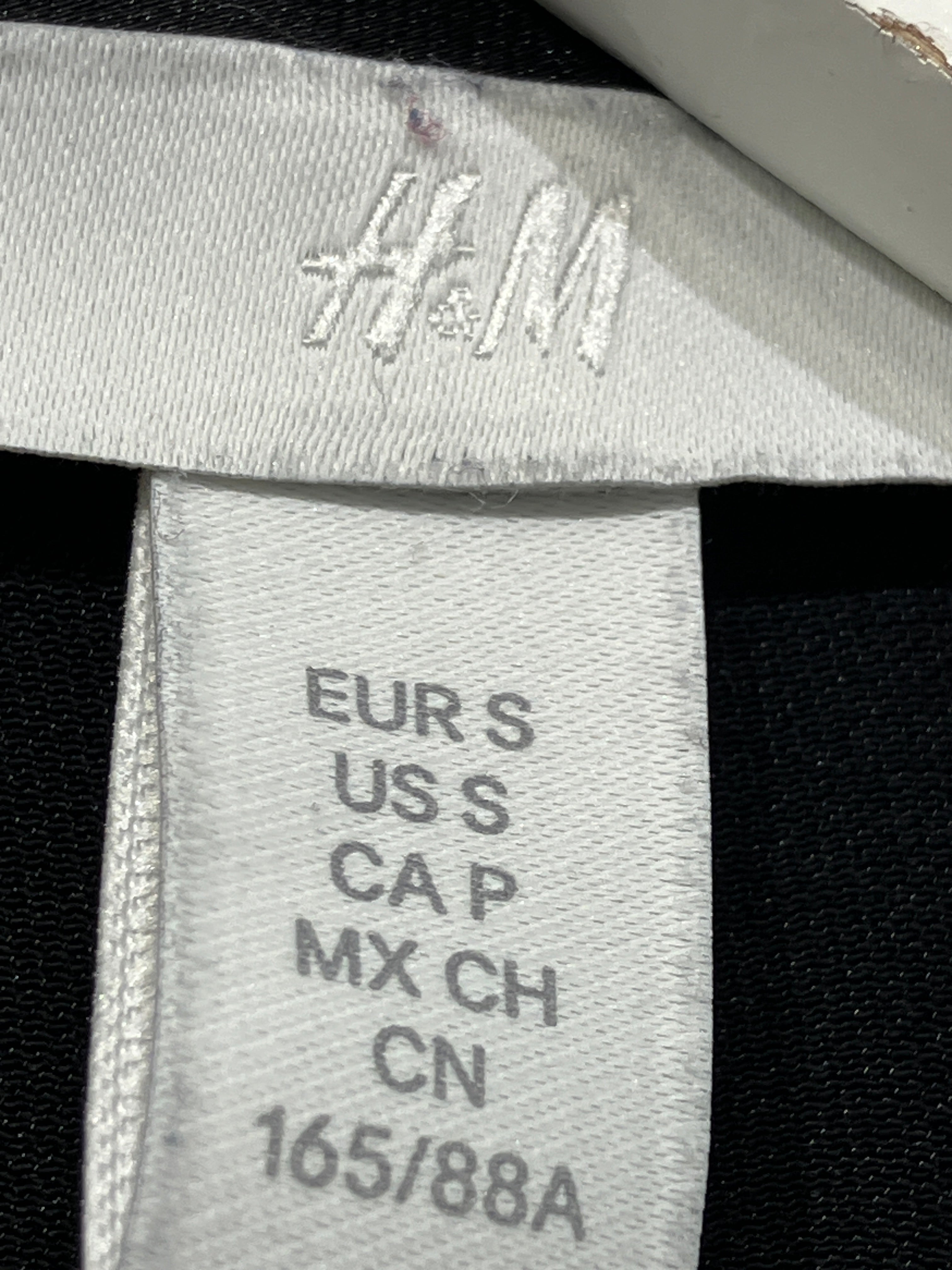 H&M Bluse