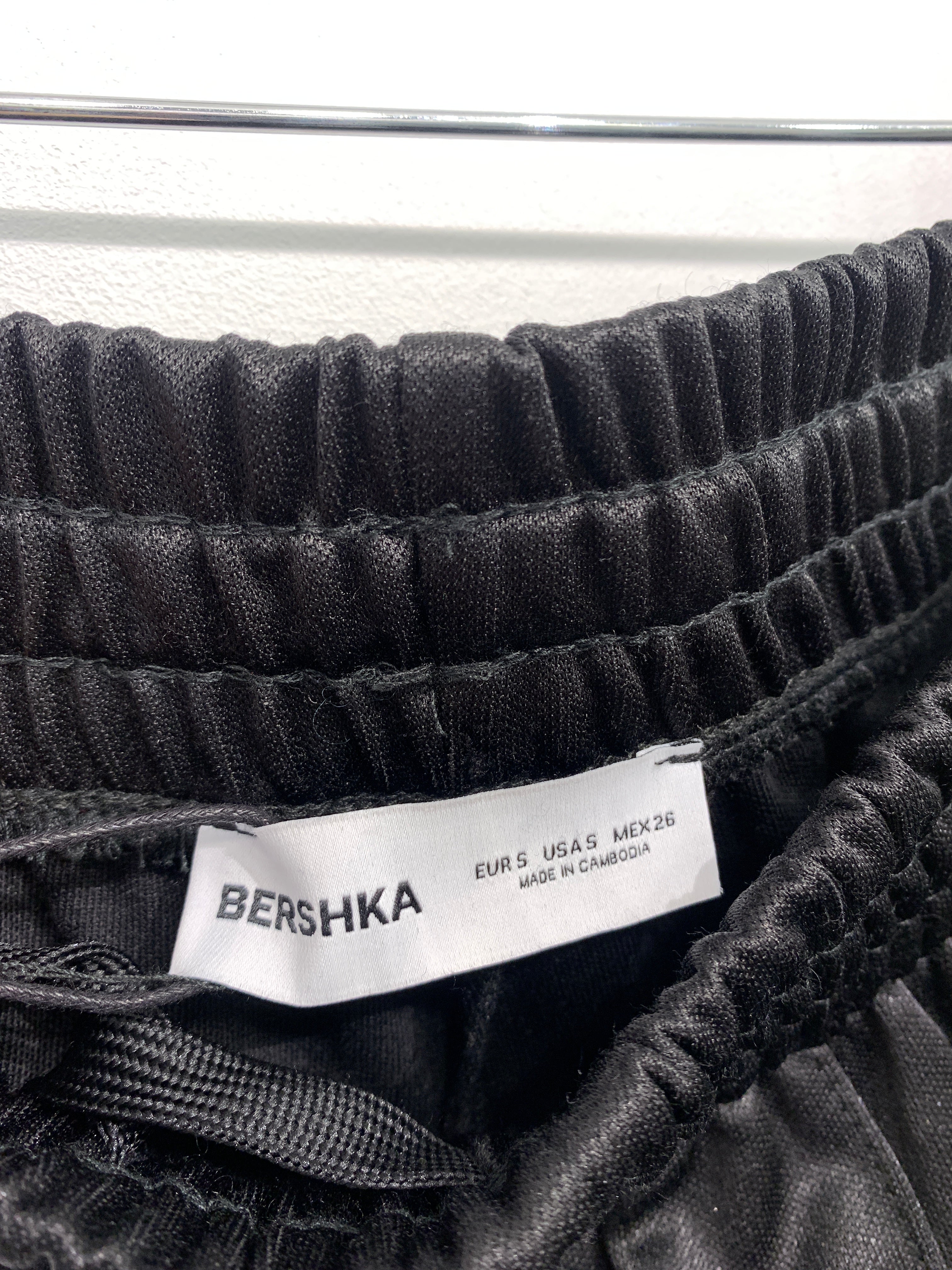 Bershka Bukser