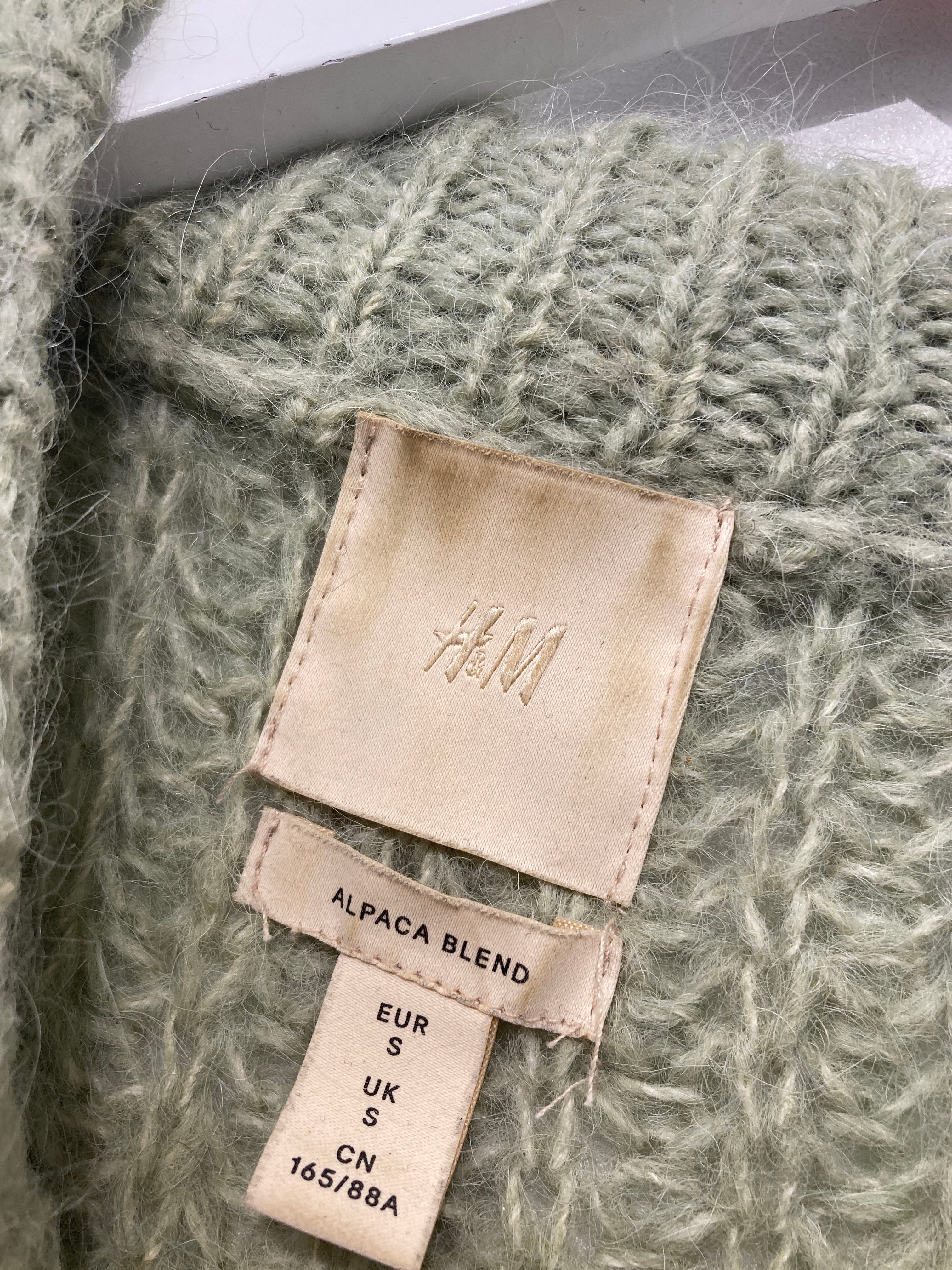H&M Strik