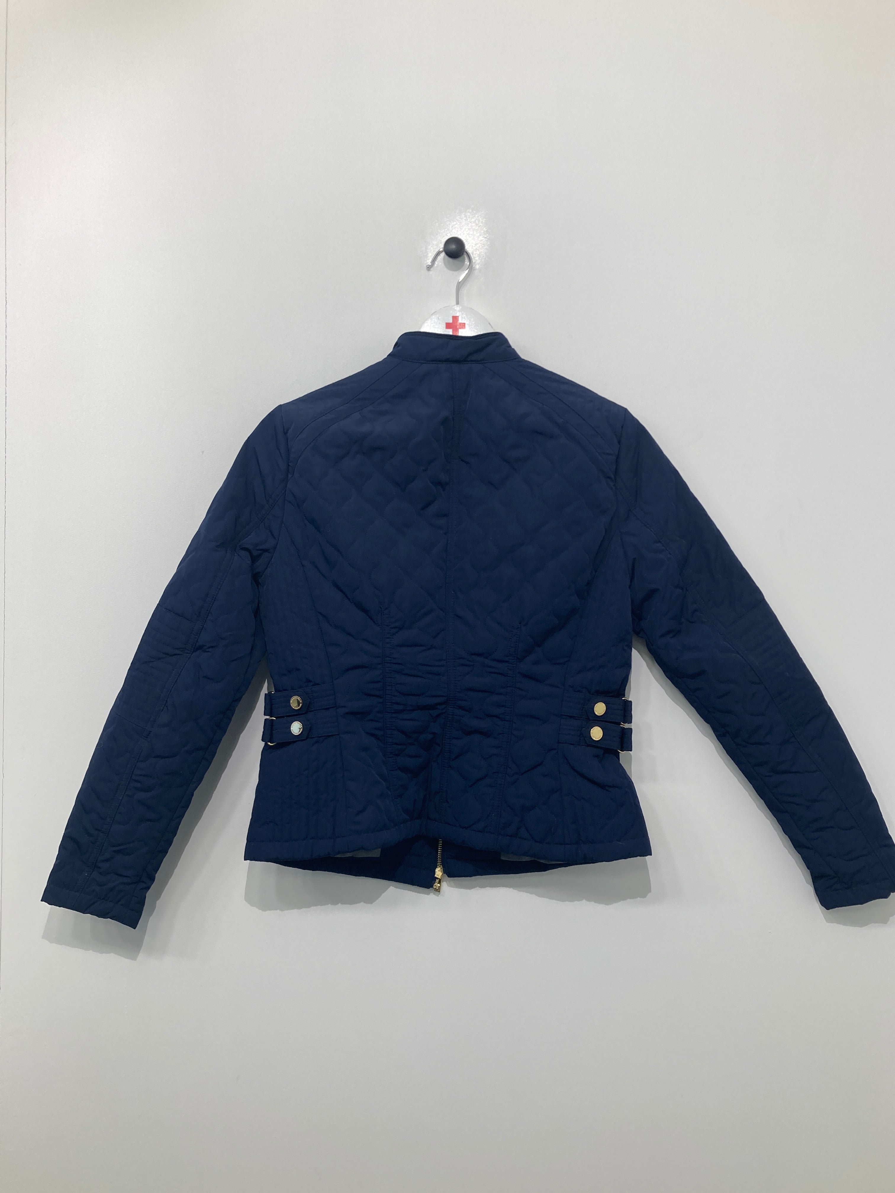 Rock and Blue Jakke