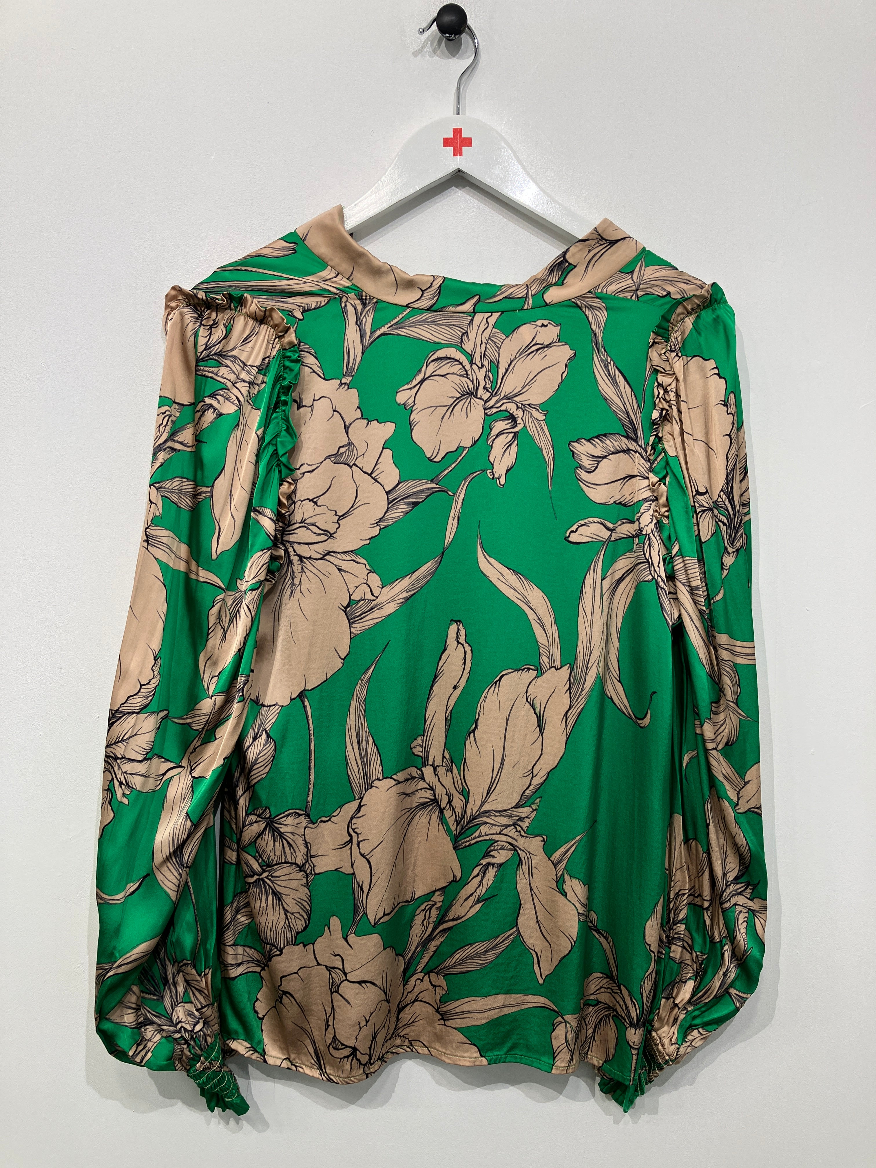 Munthe Bluse