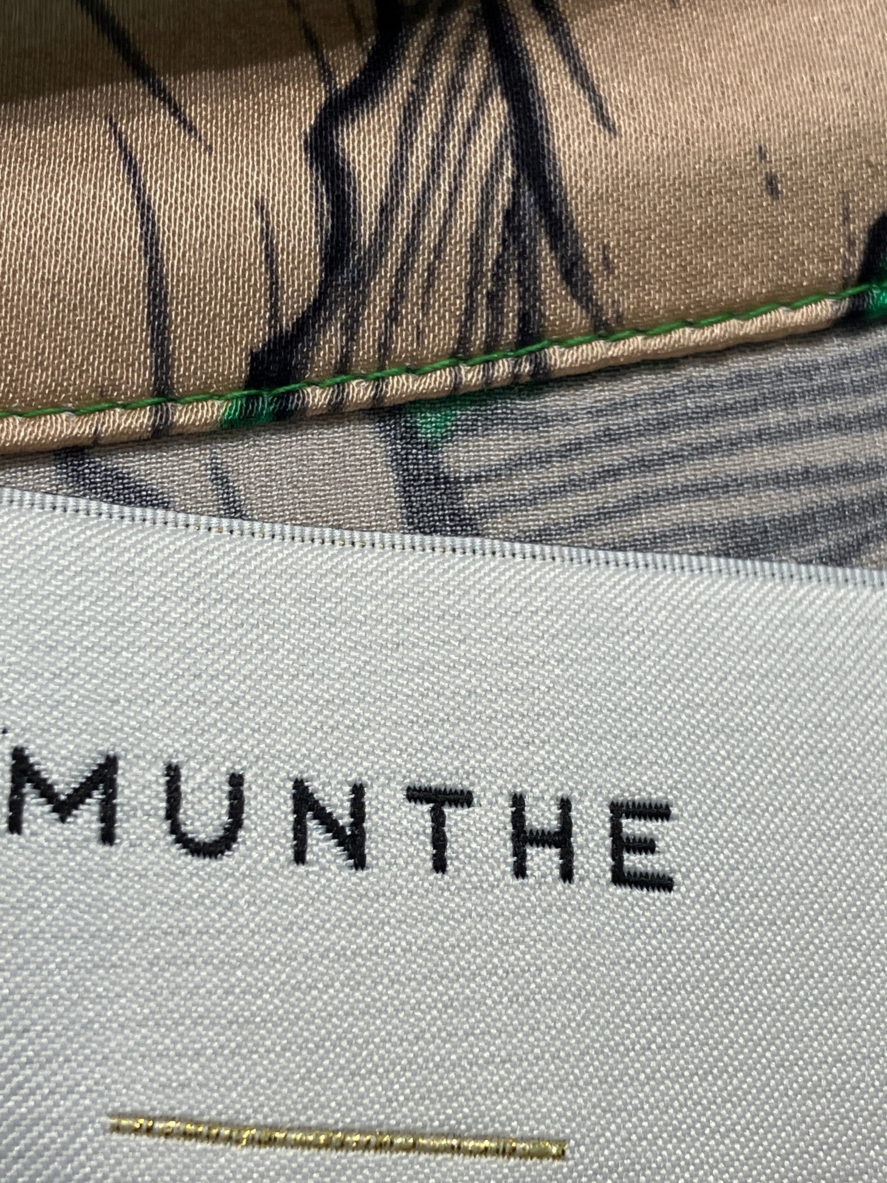 Munthe Bluse