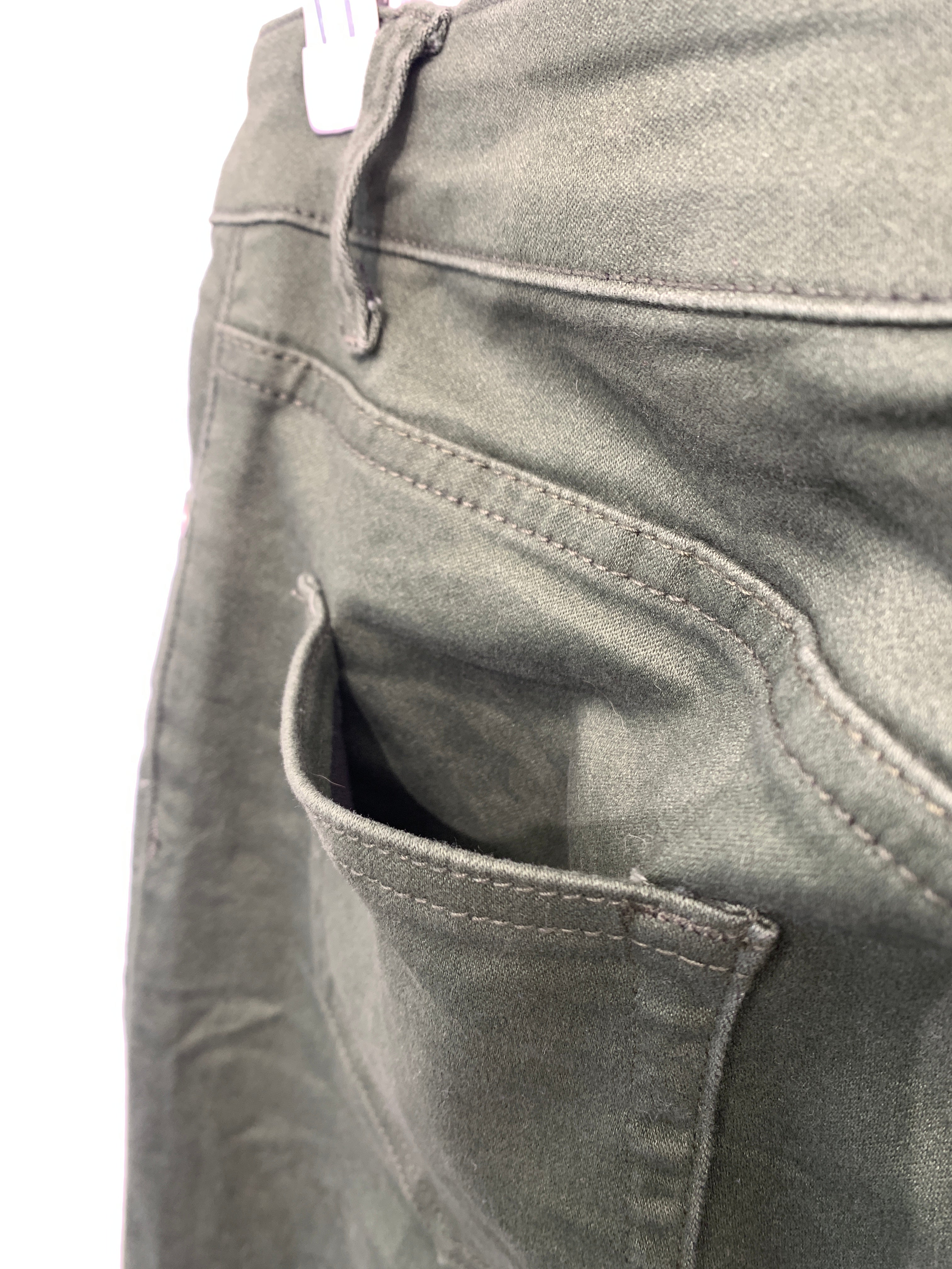 Perfect Jeans