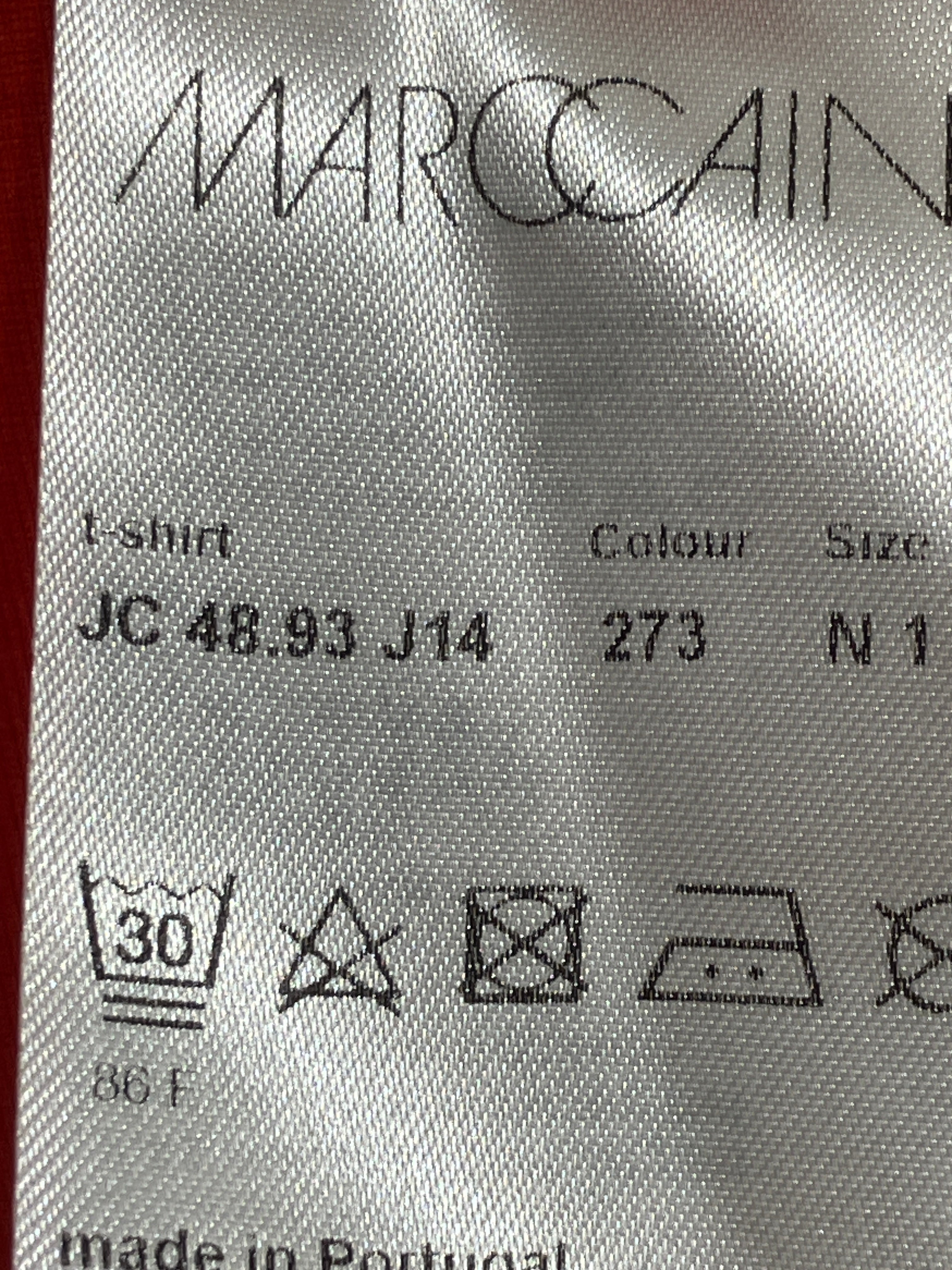 Marc Cain Bluse