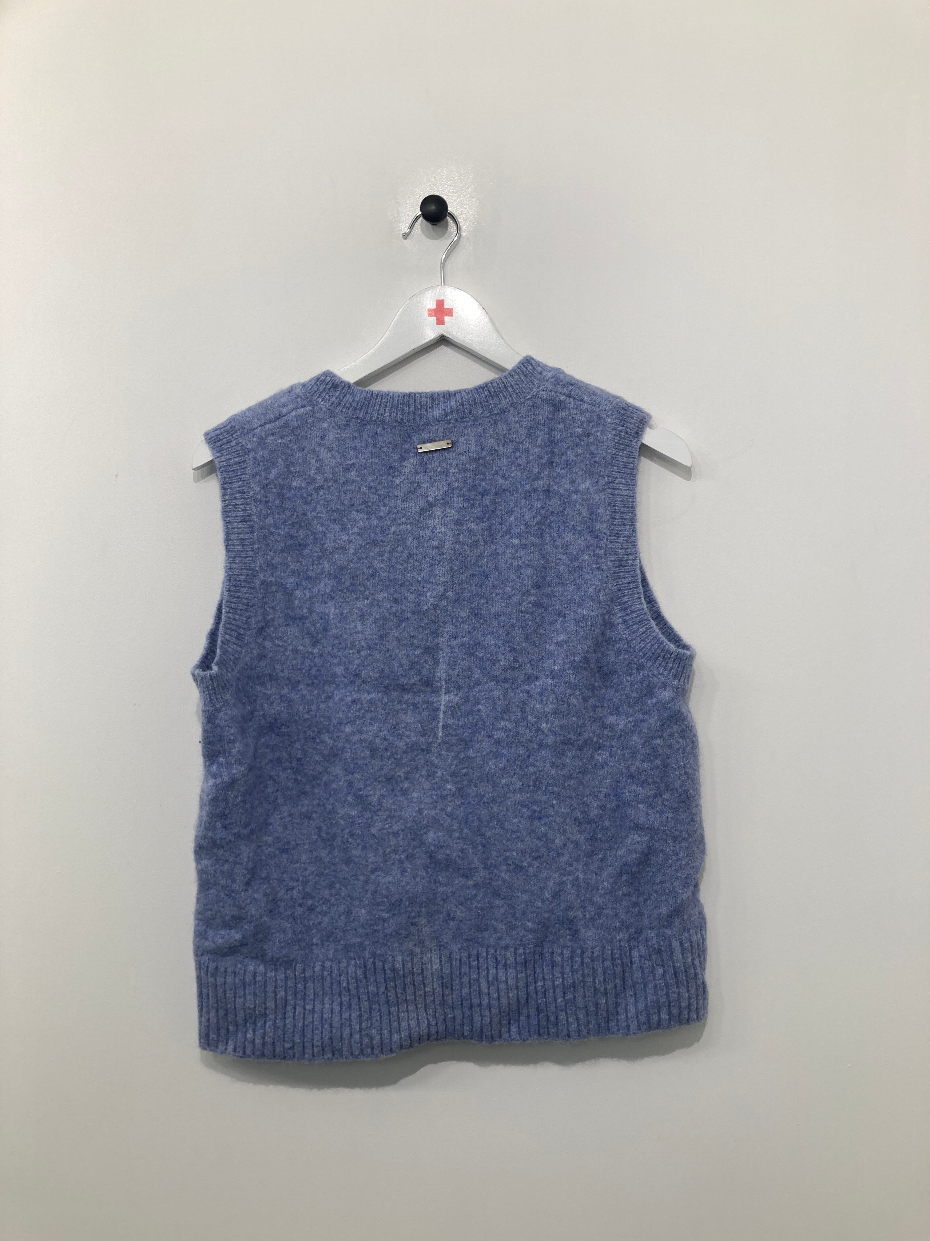 Rue de Tokyo Vest