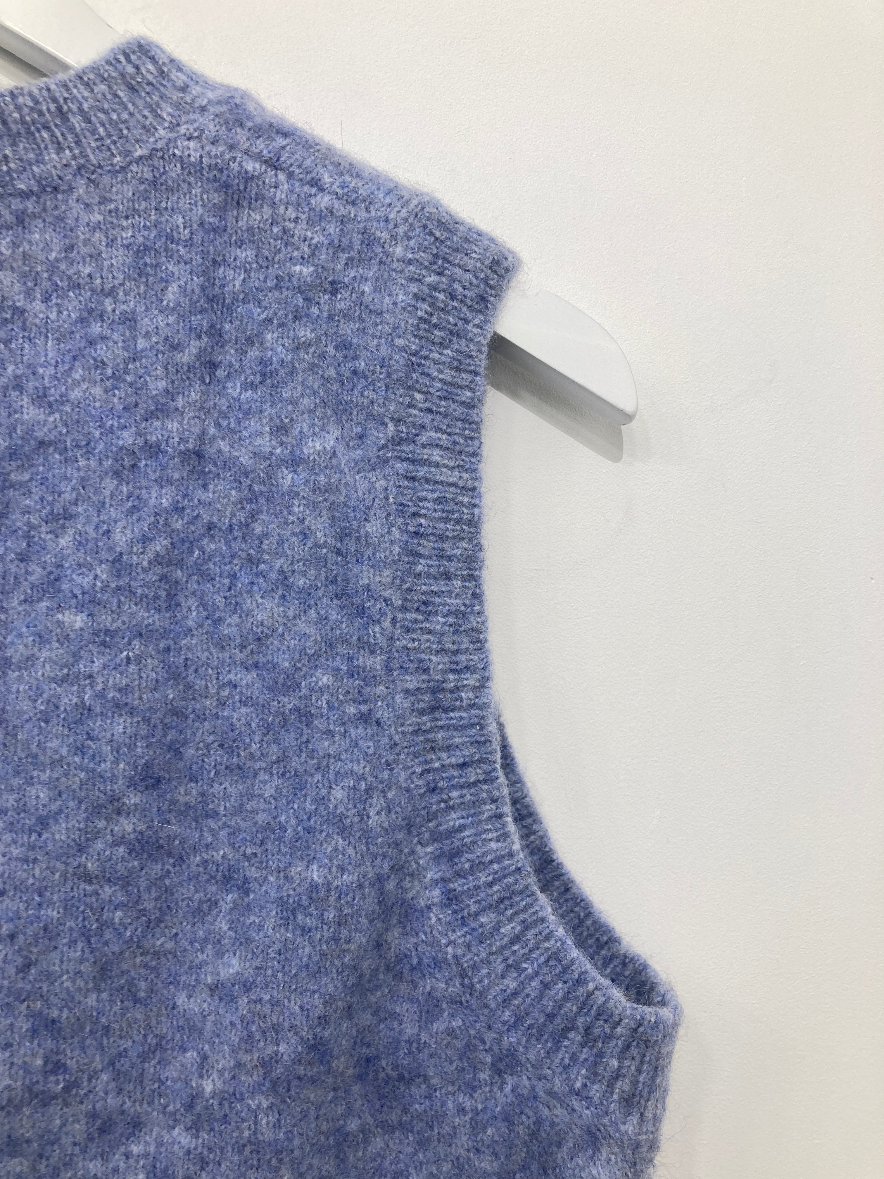 Rue de Tokyo Vest