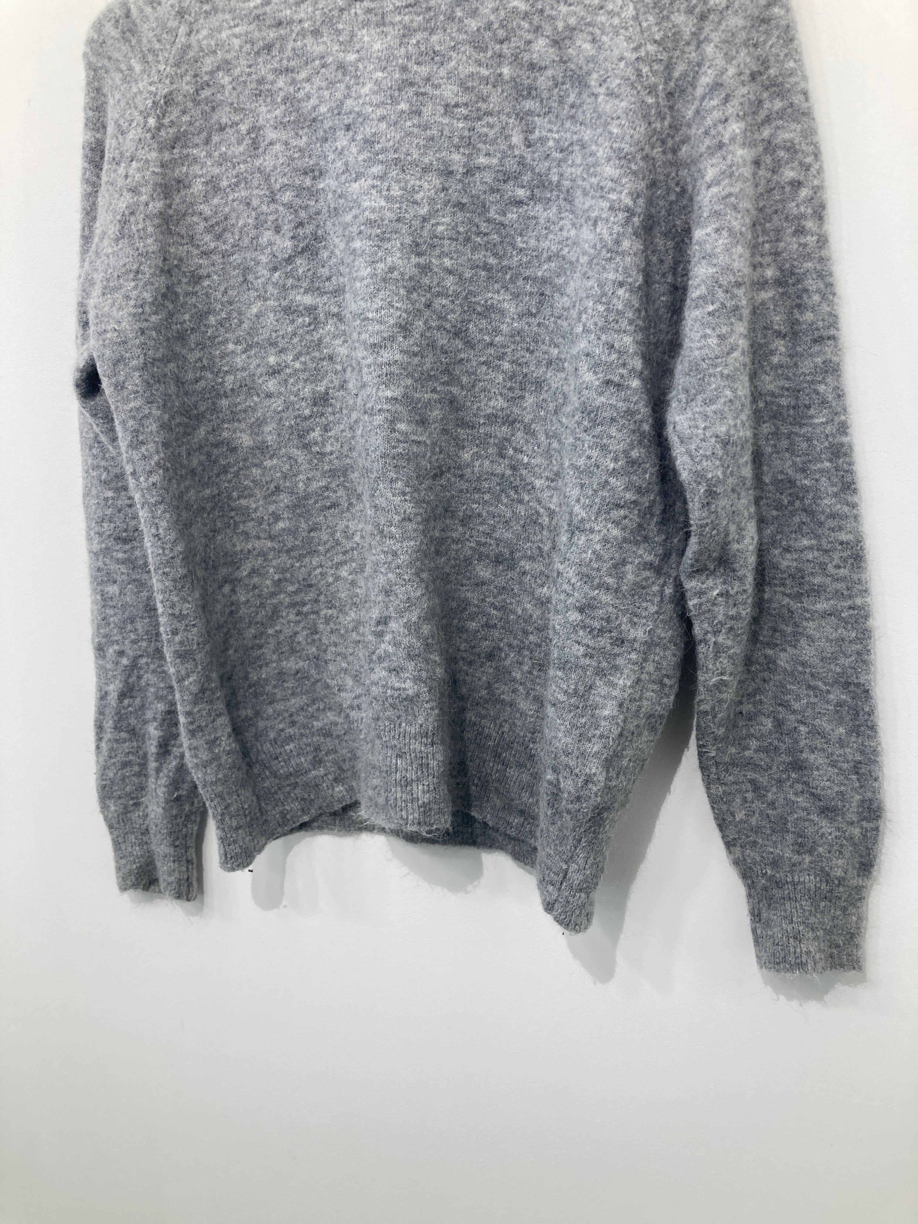 Zara Strik