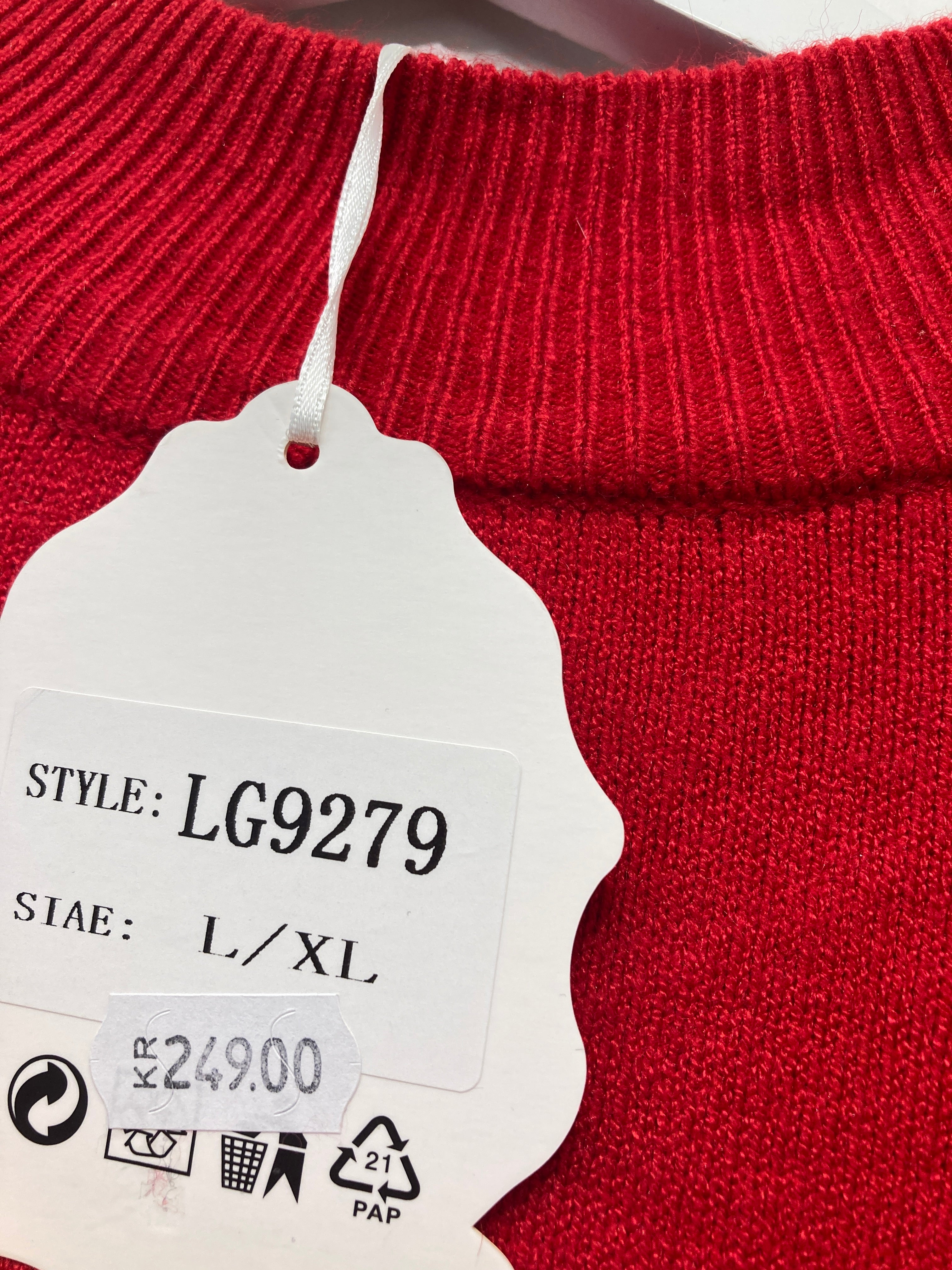 GF Fashion Strik