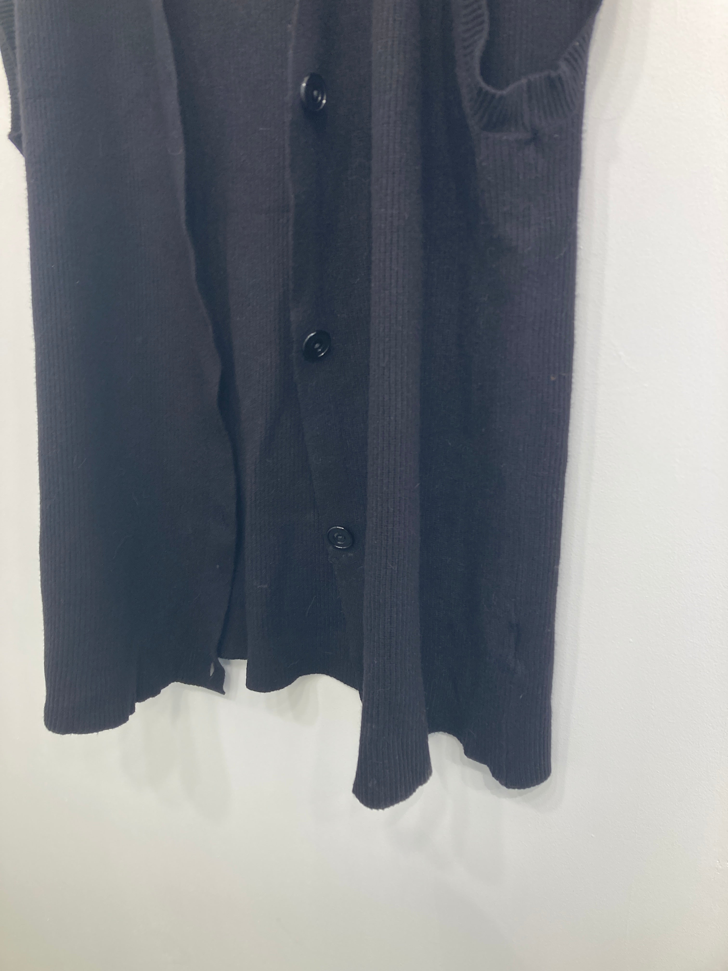 Wasabi Concept Strikvest