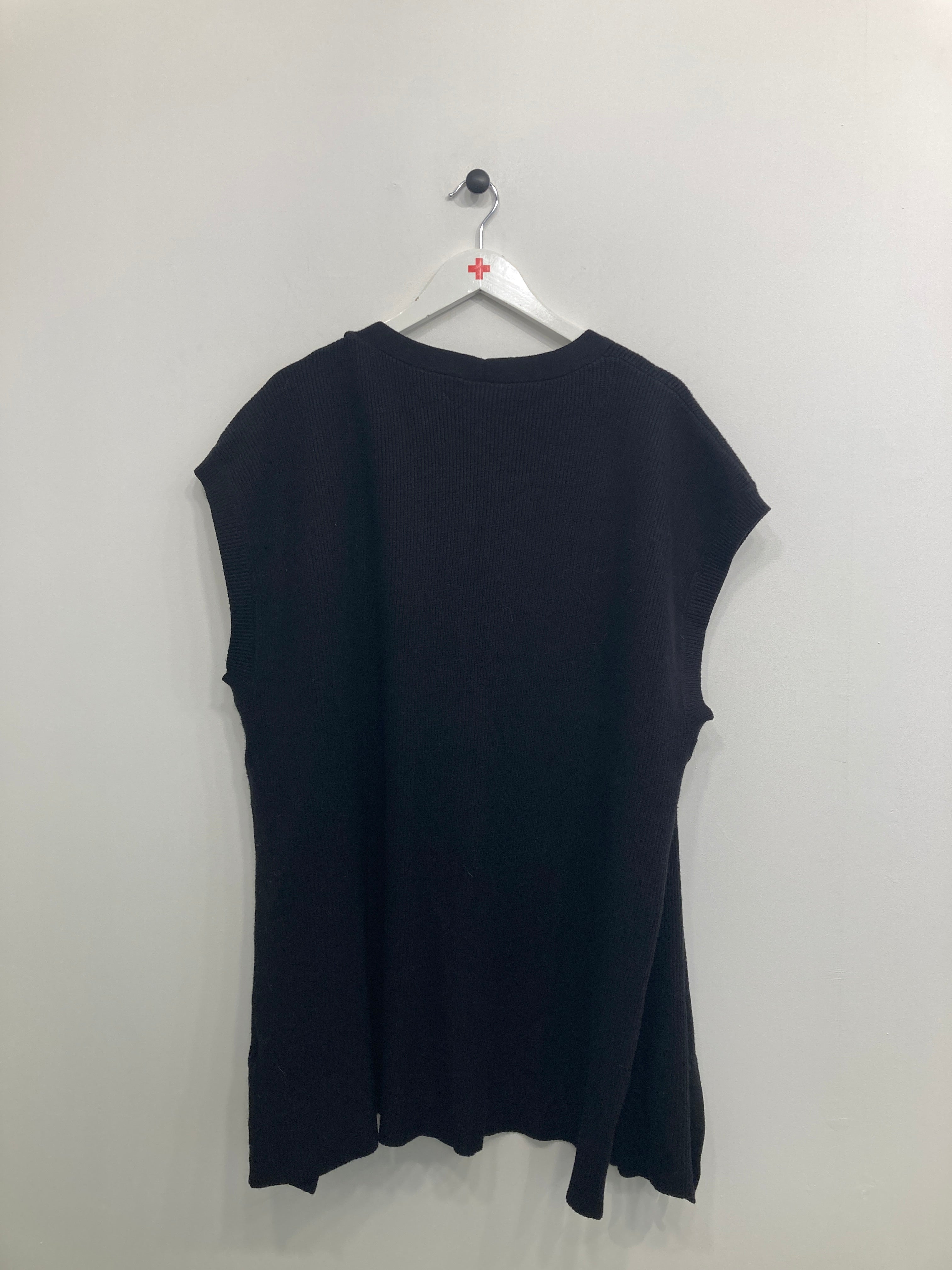 Wasabi Concept Strikvest