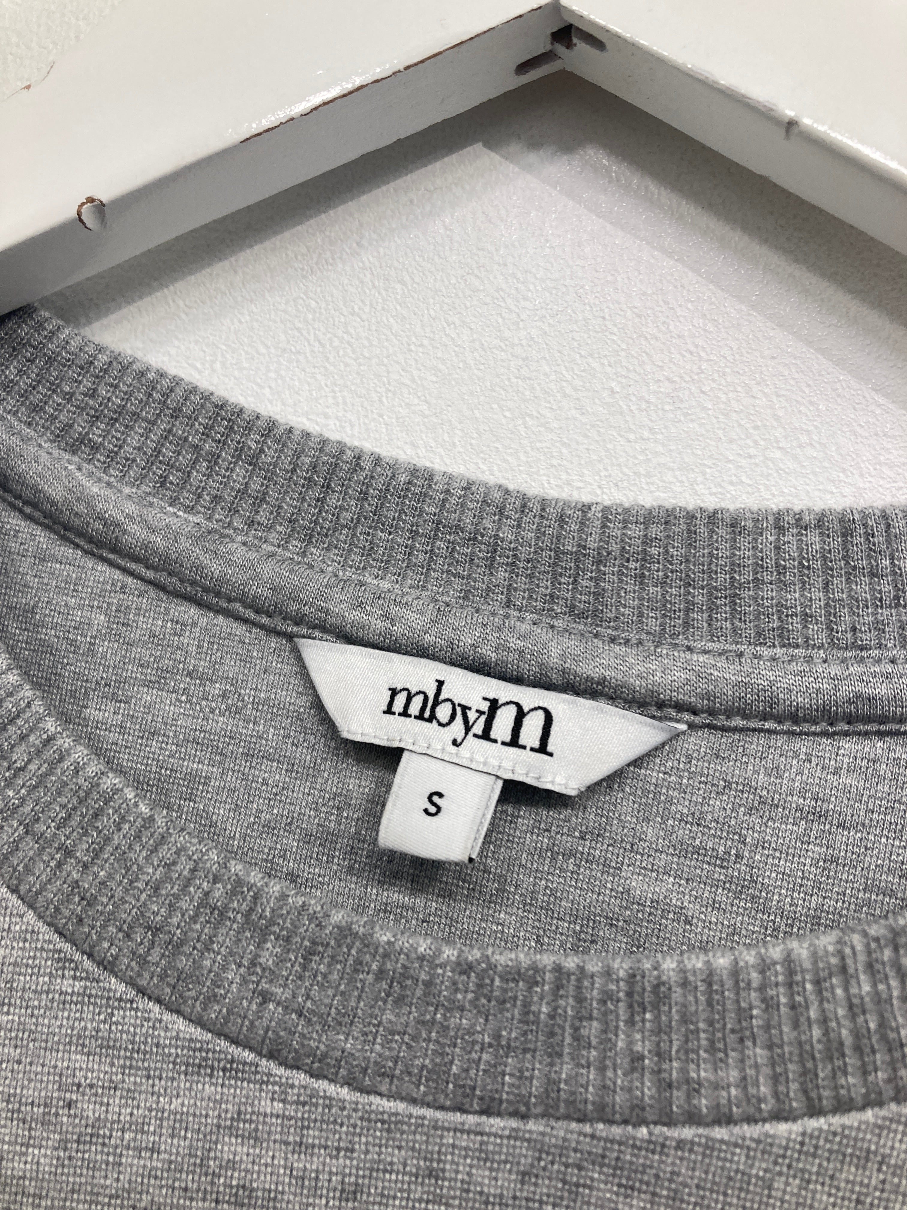 MbyM T-shirt