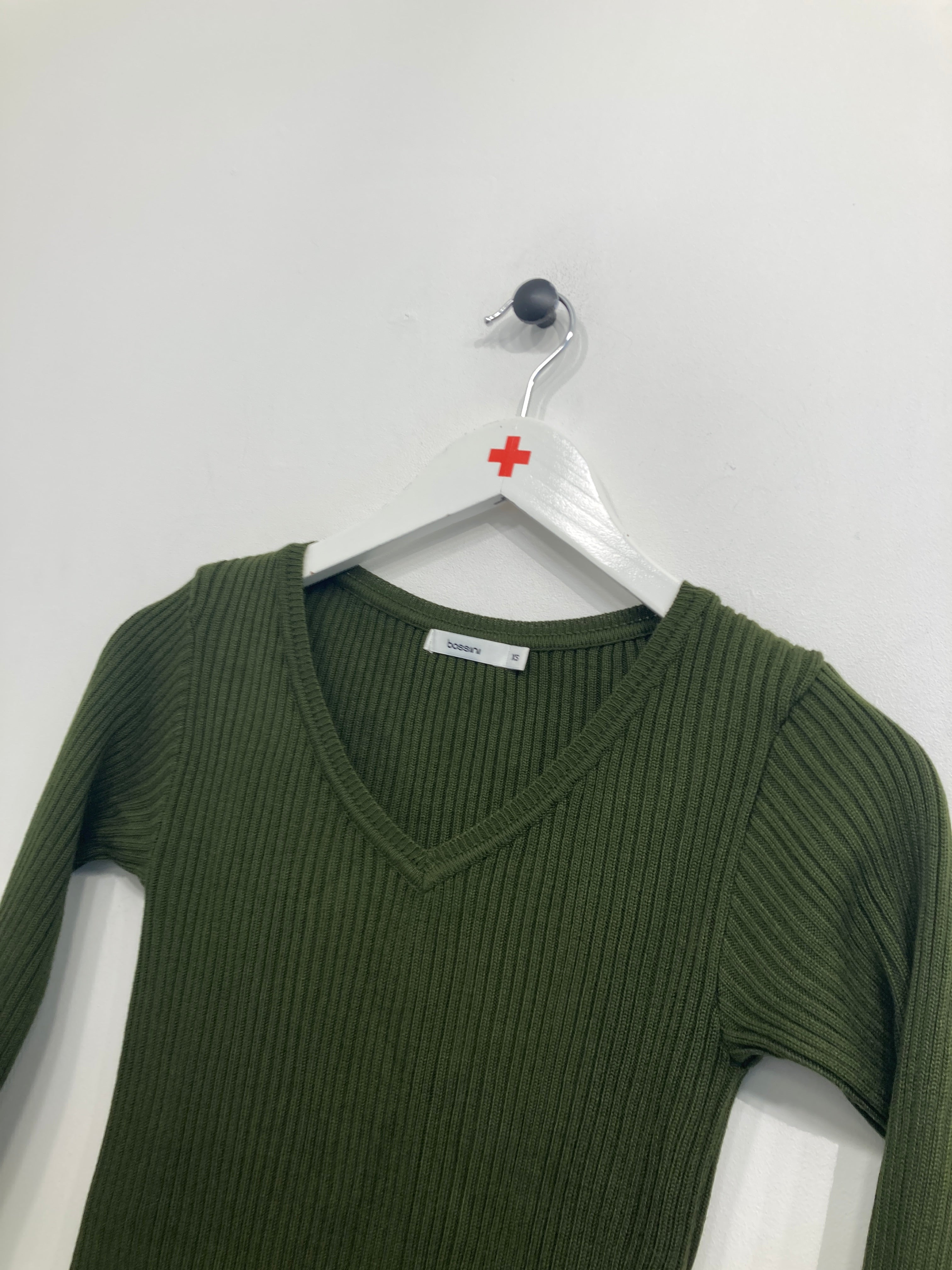 Bossini Bluse