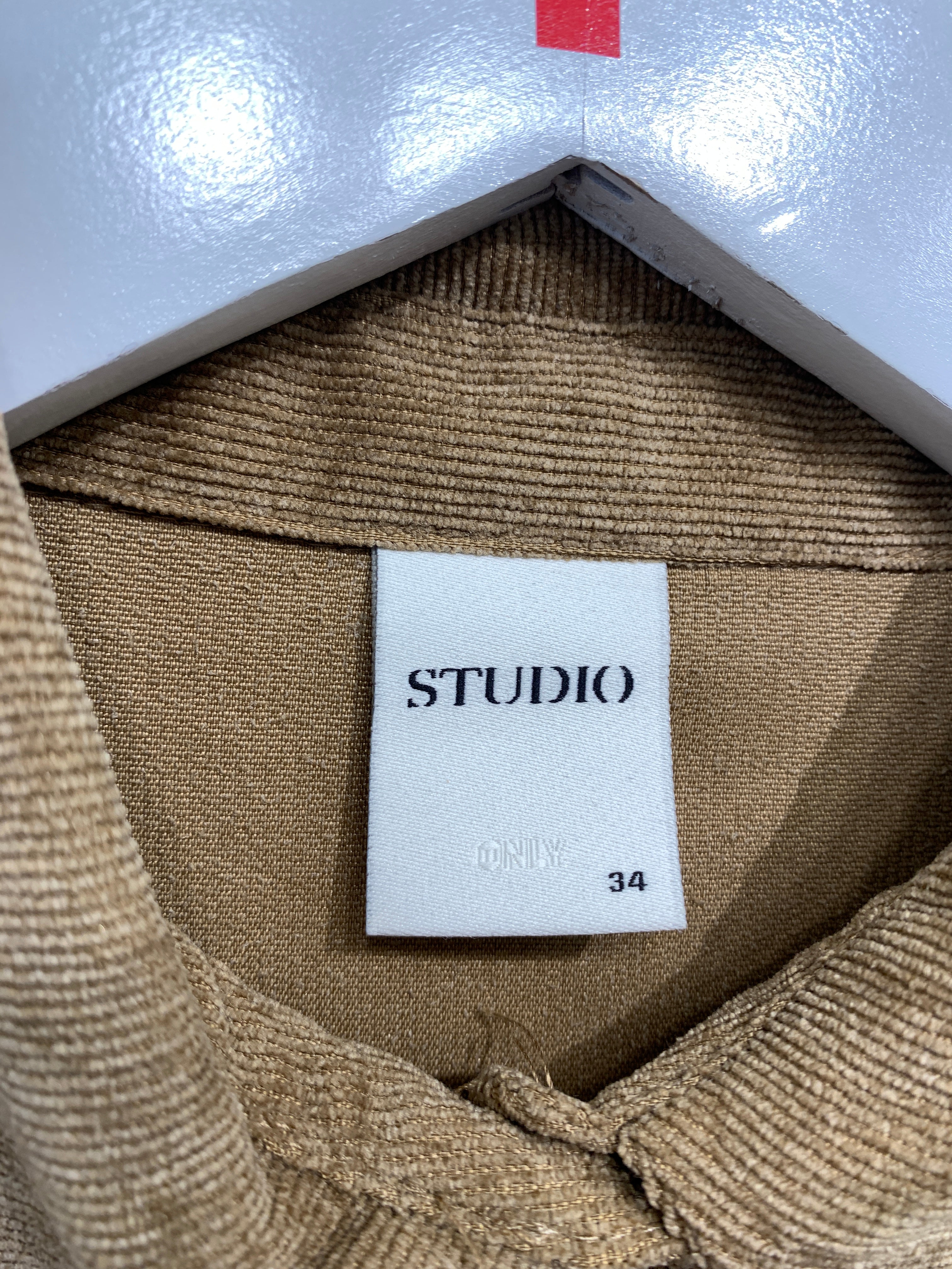 Studio Kjole