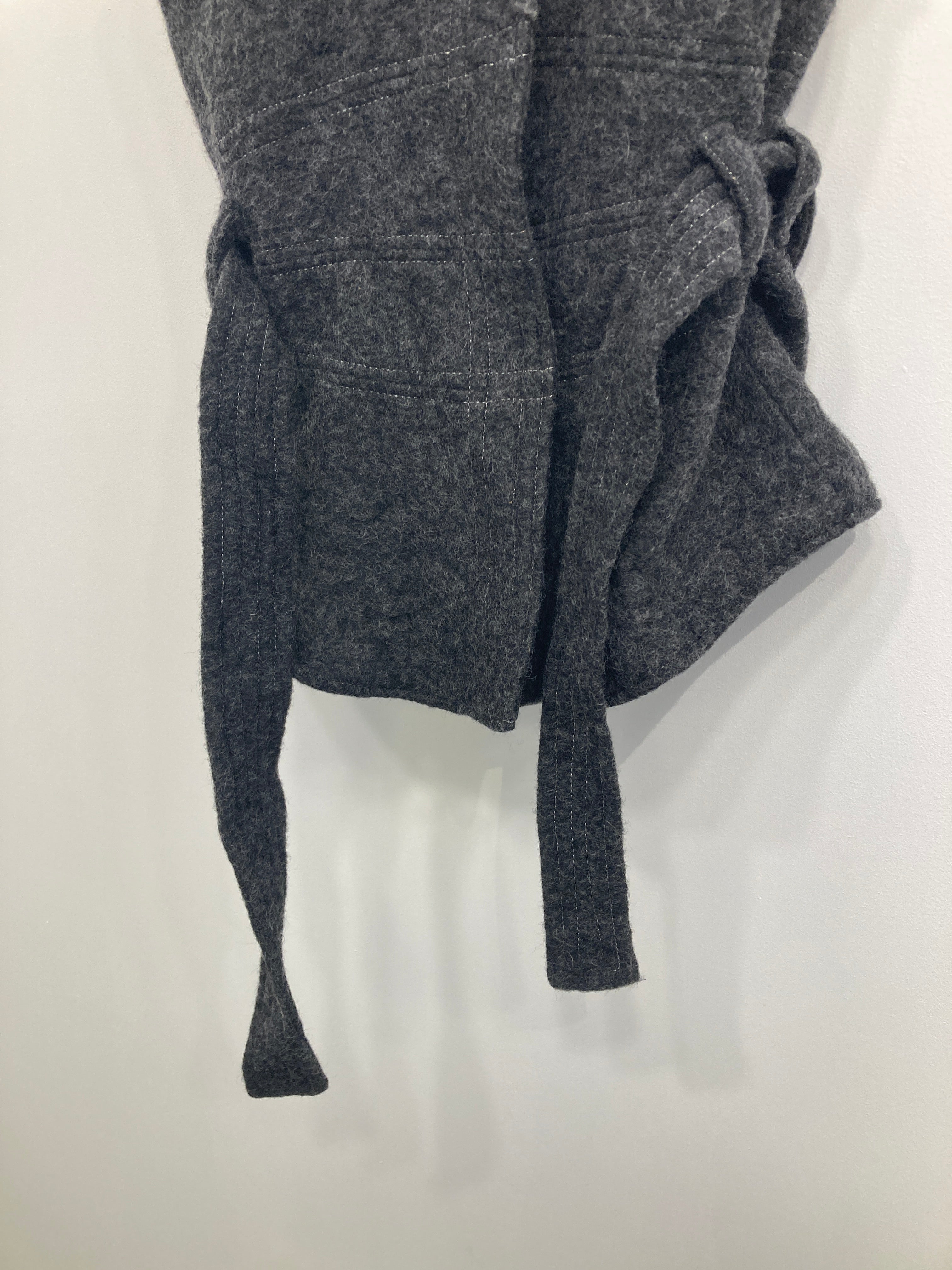 Culture Vest