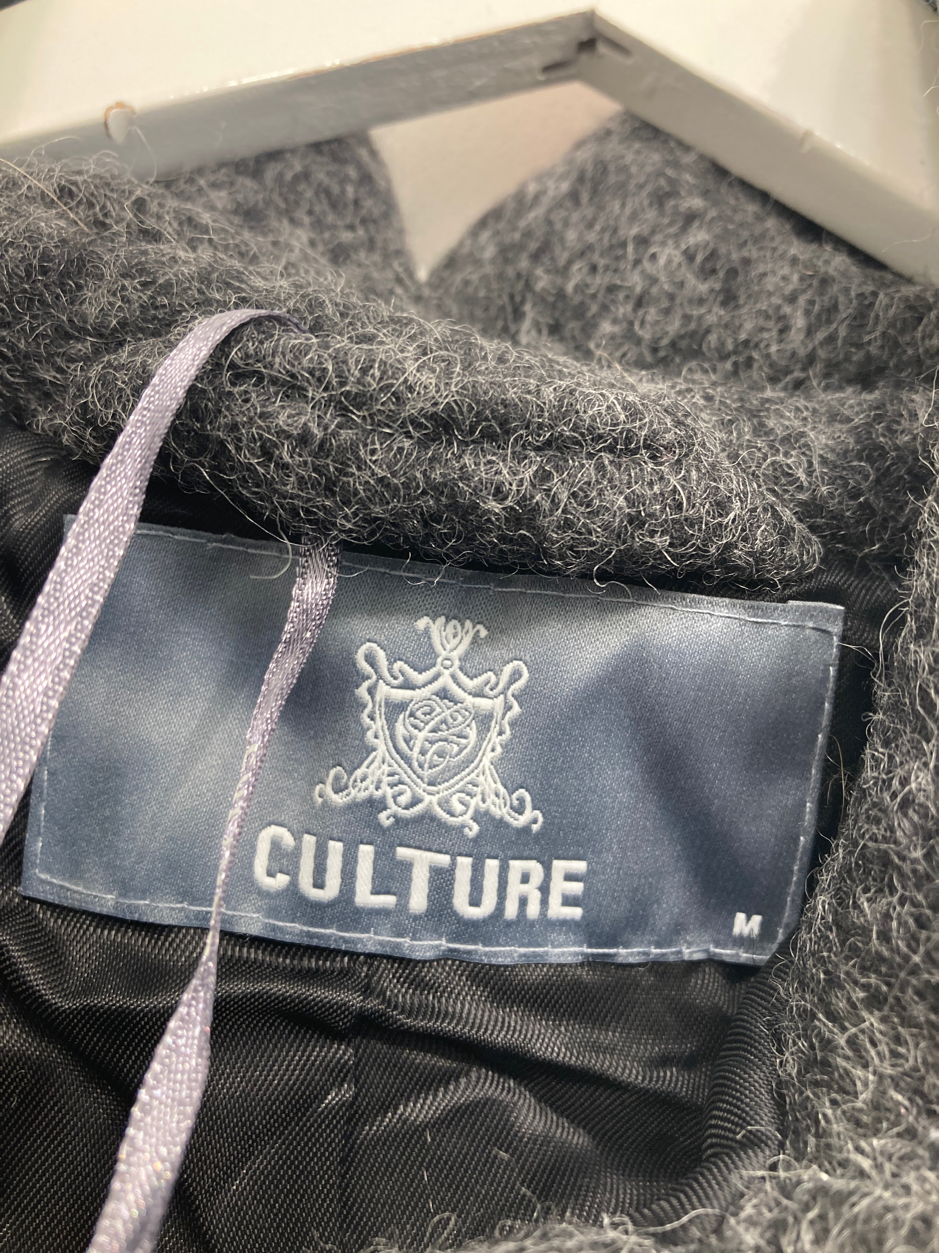 Culture Vest