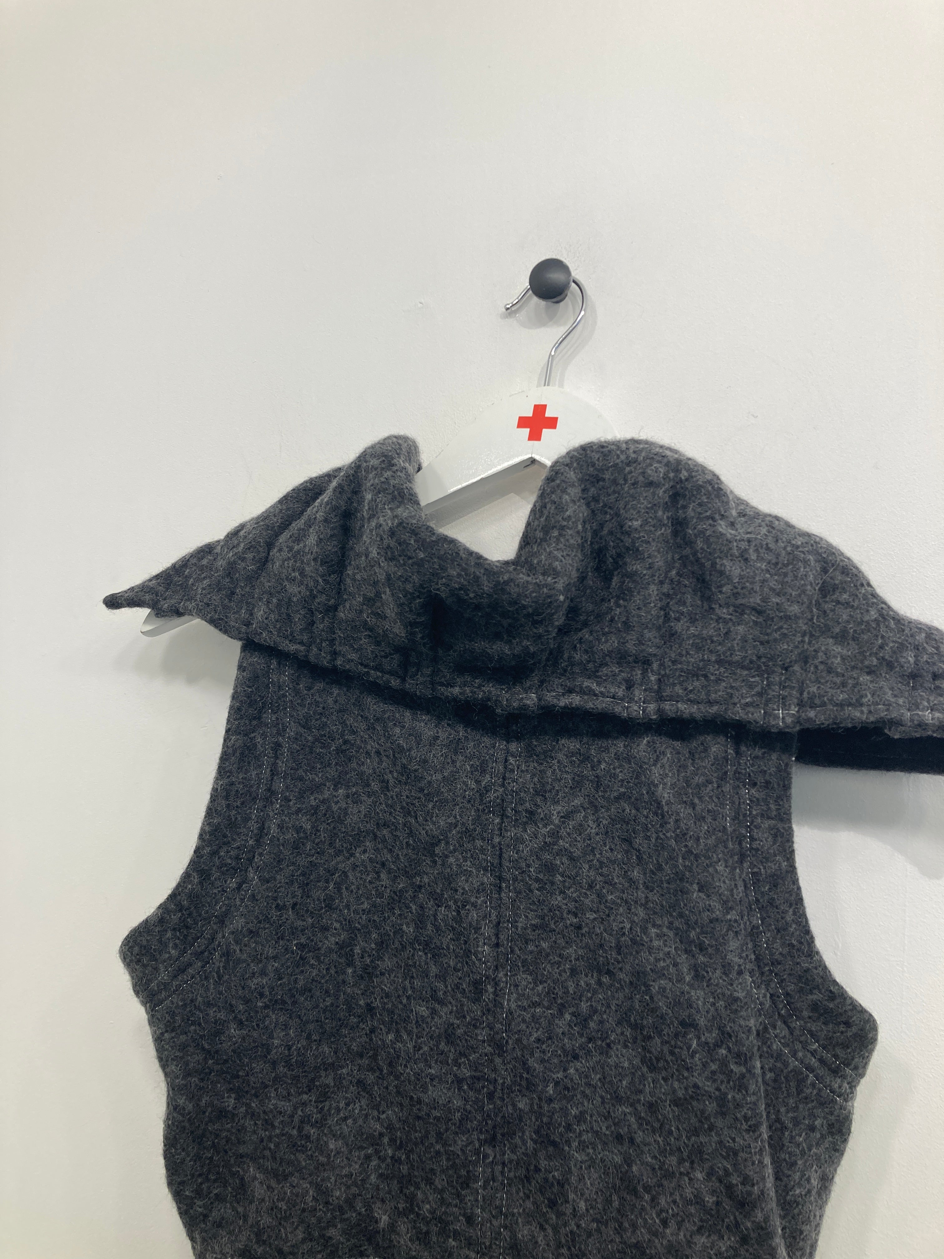Culture Vest