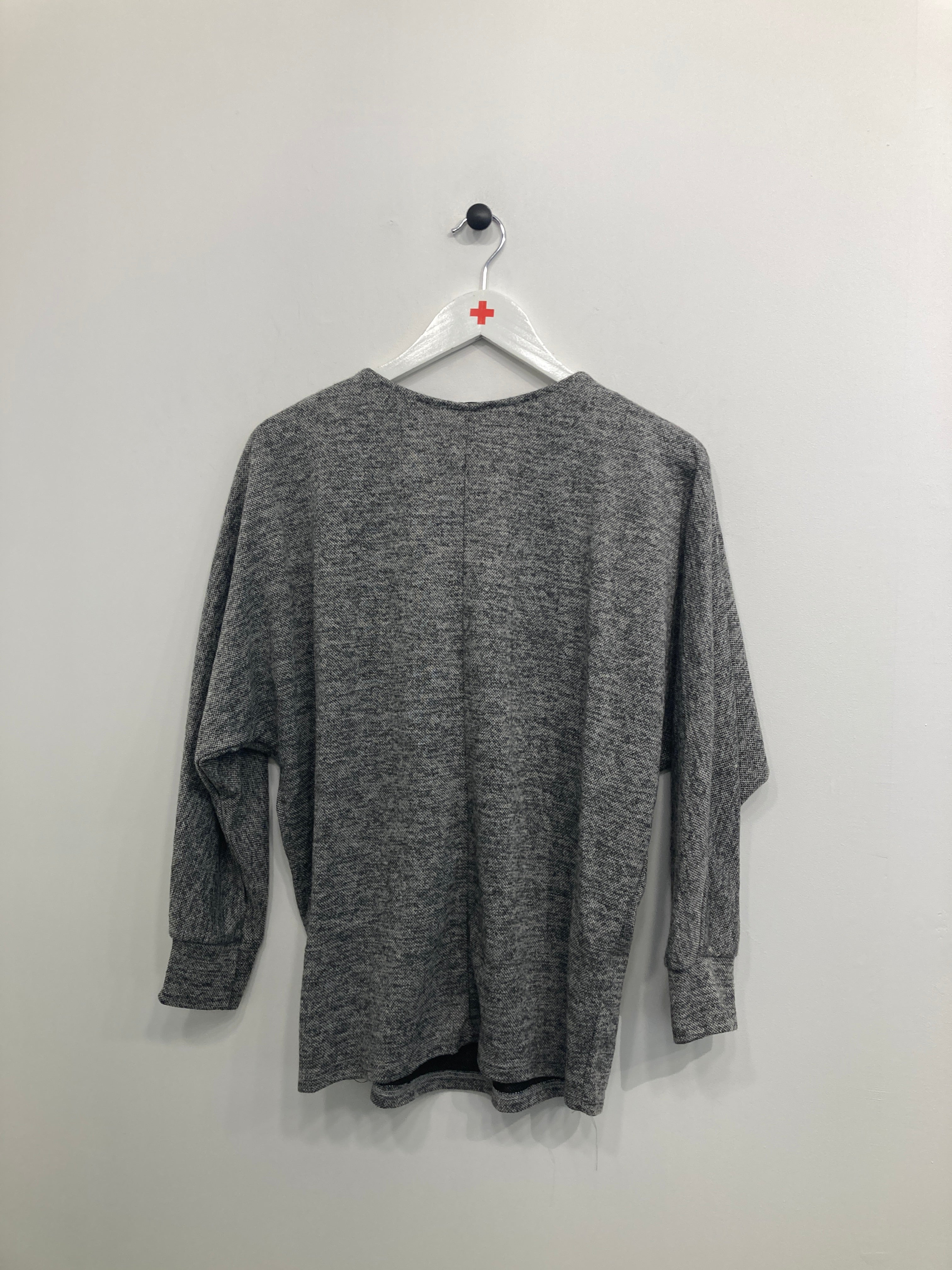 Creme Fraiche Bluse