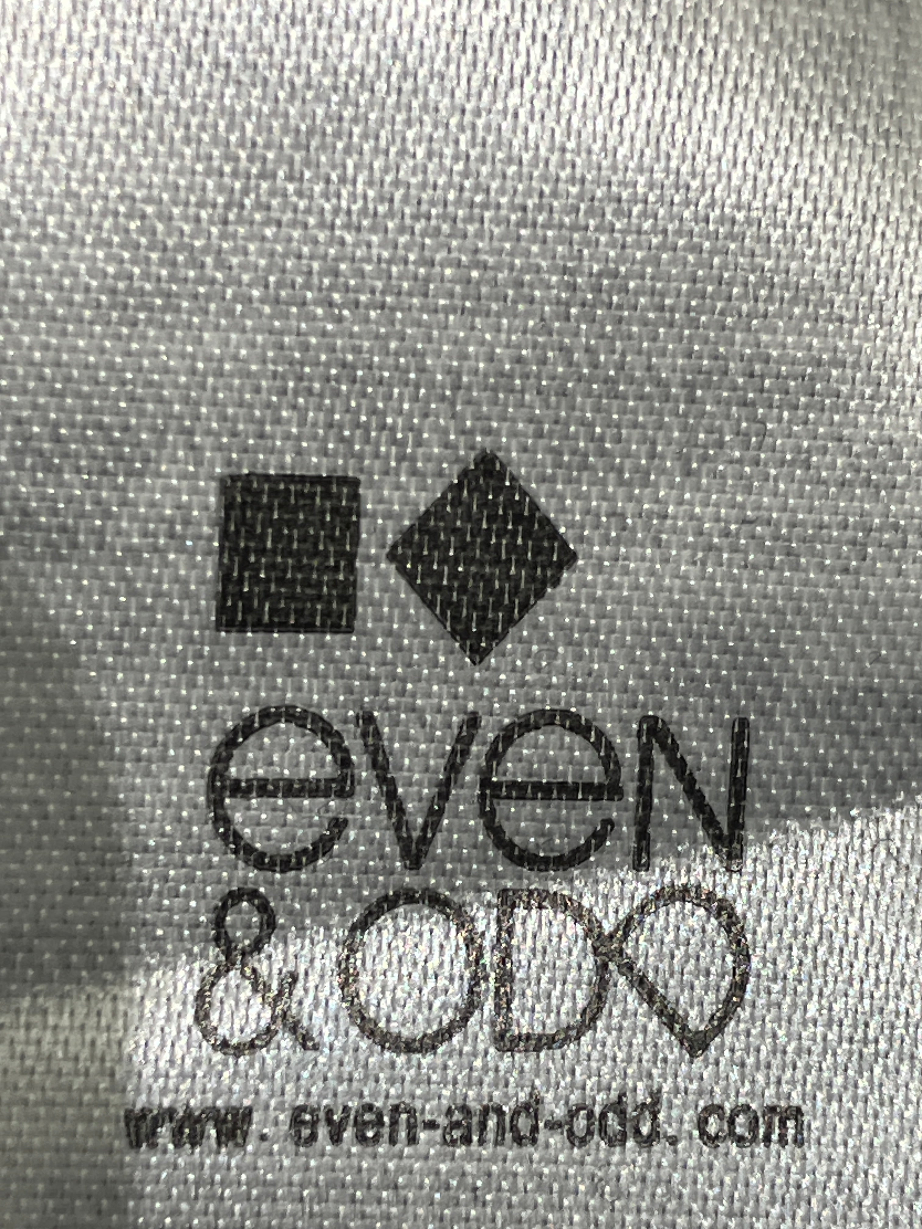 Even & Odd Kjole