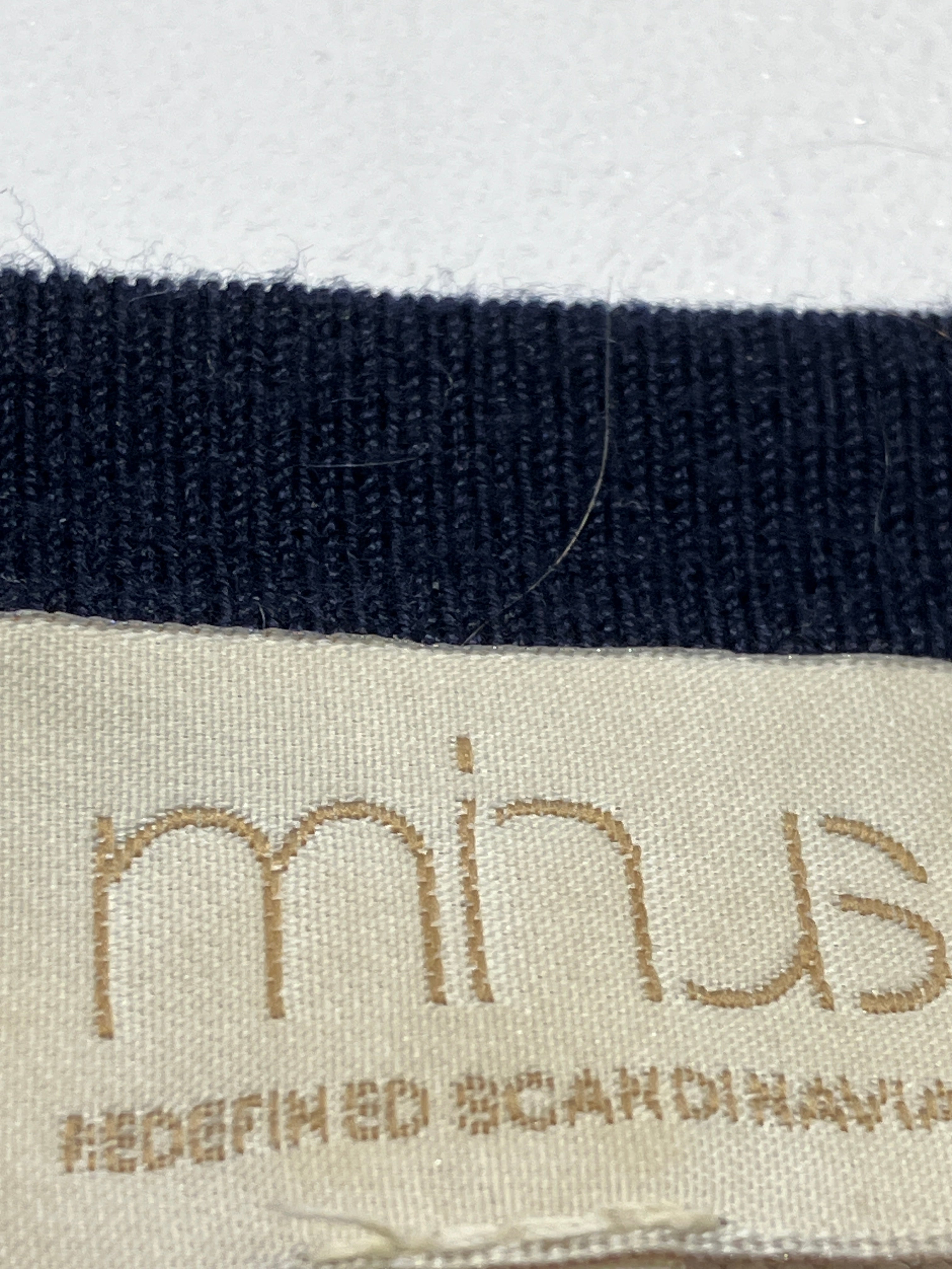 Minus Bluse