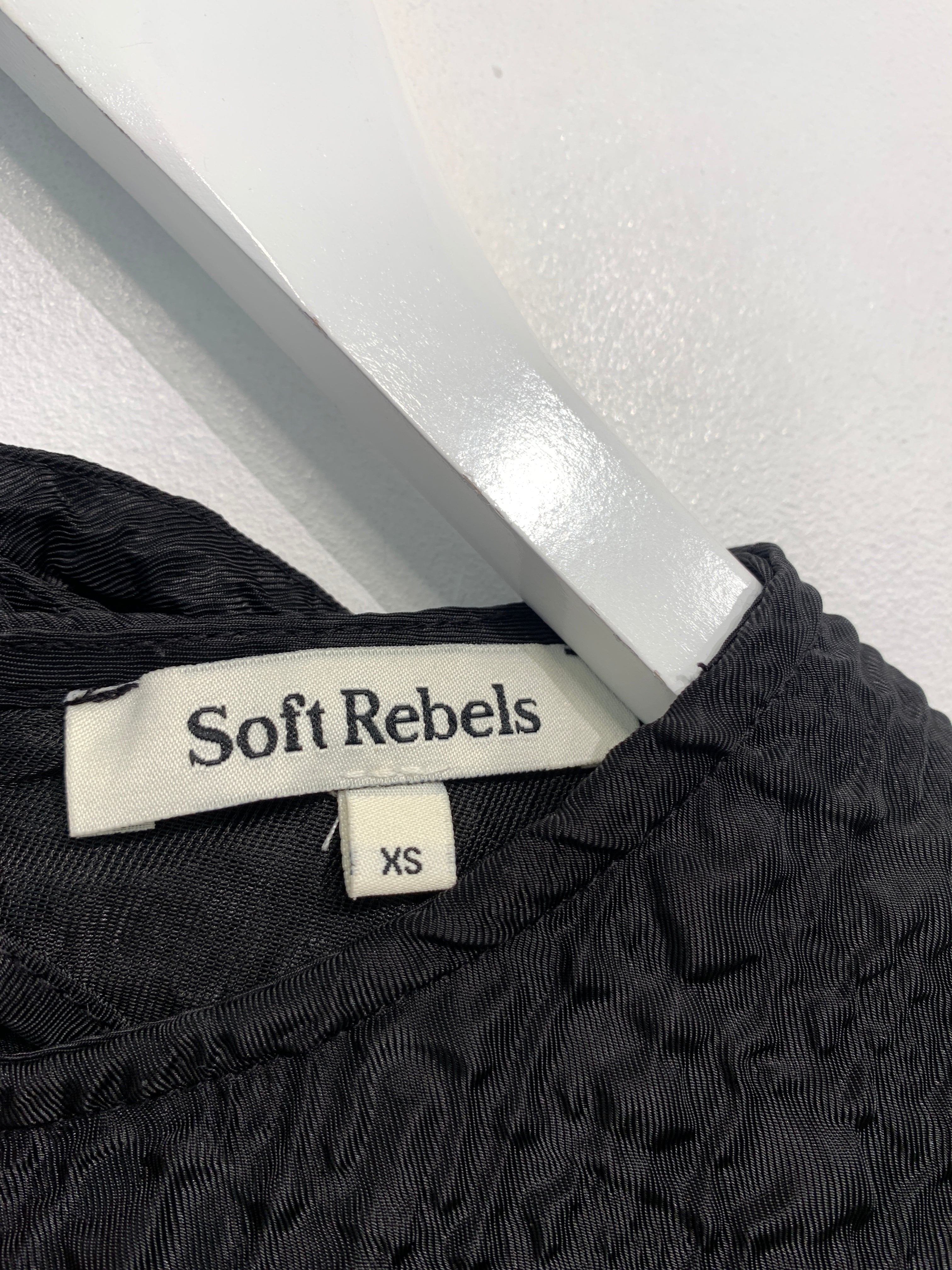 Soft Rebels Kjole