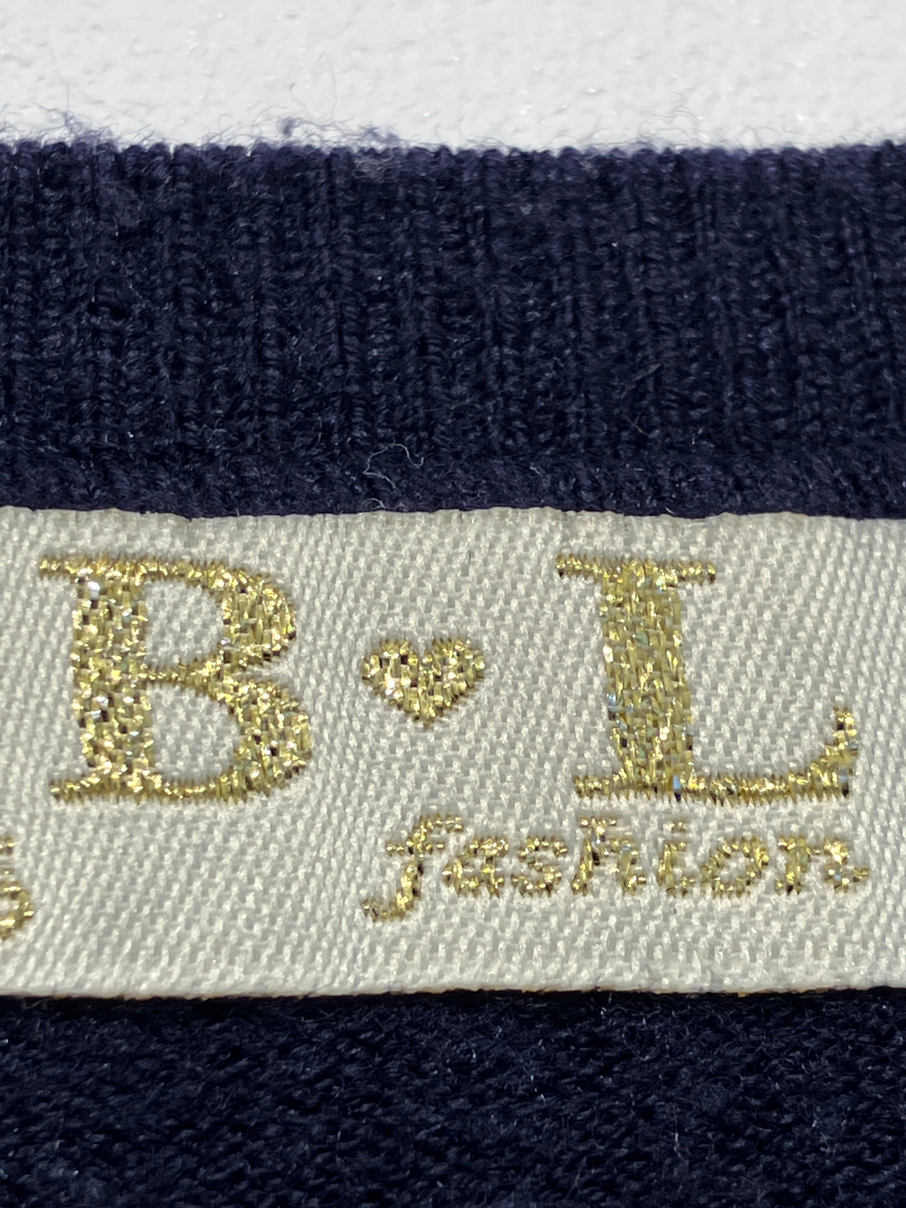 B.L Fashion Bluse