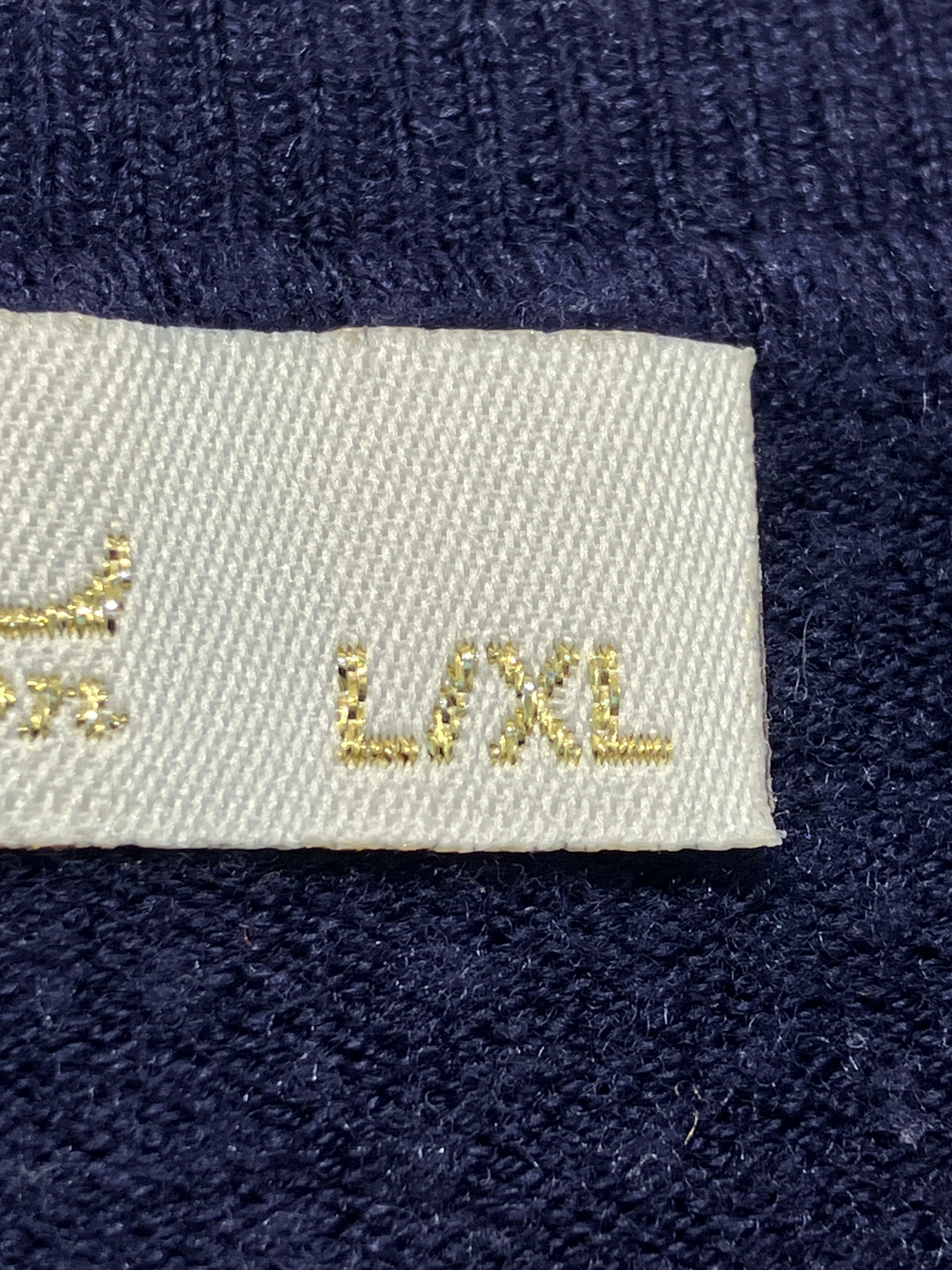 B.L Fashion Bluse