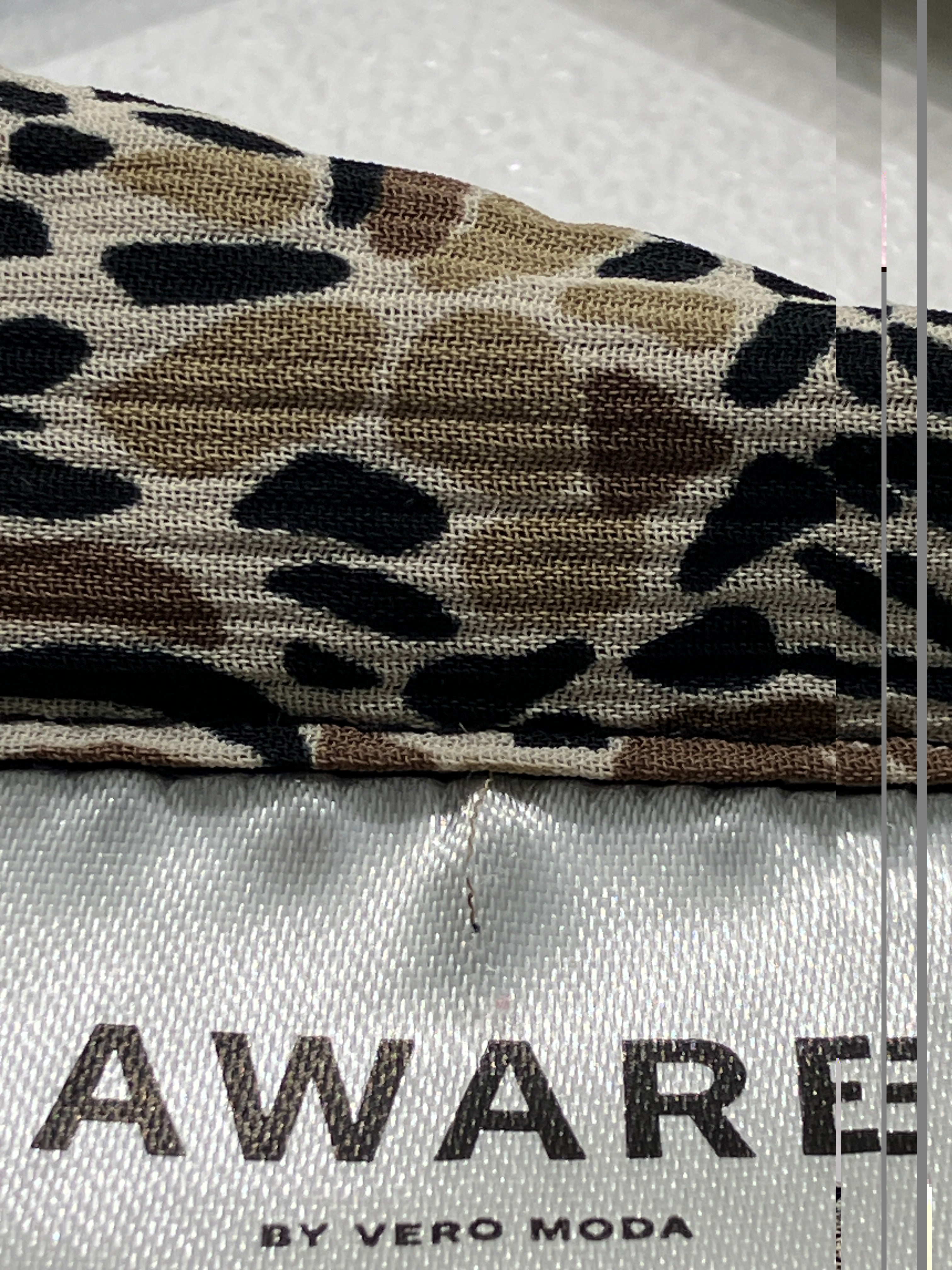 Aware Skjorte