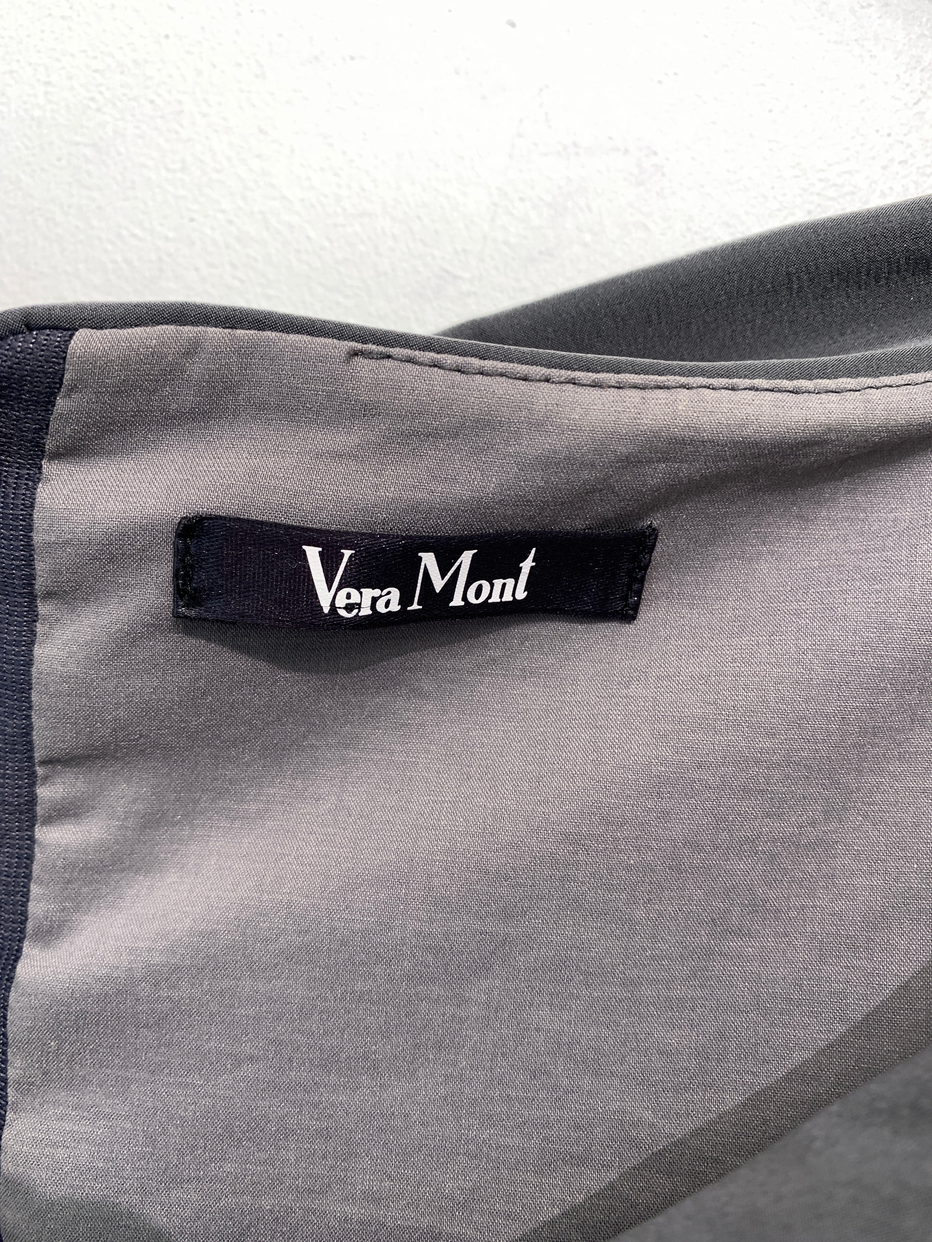 Vera Mont Kjole
