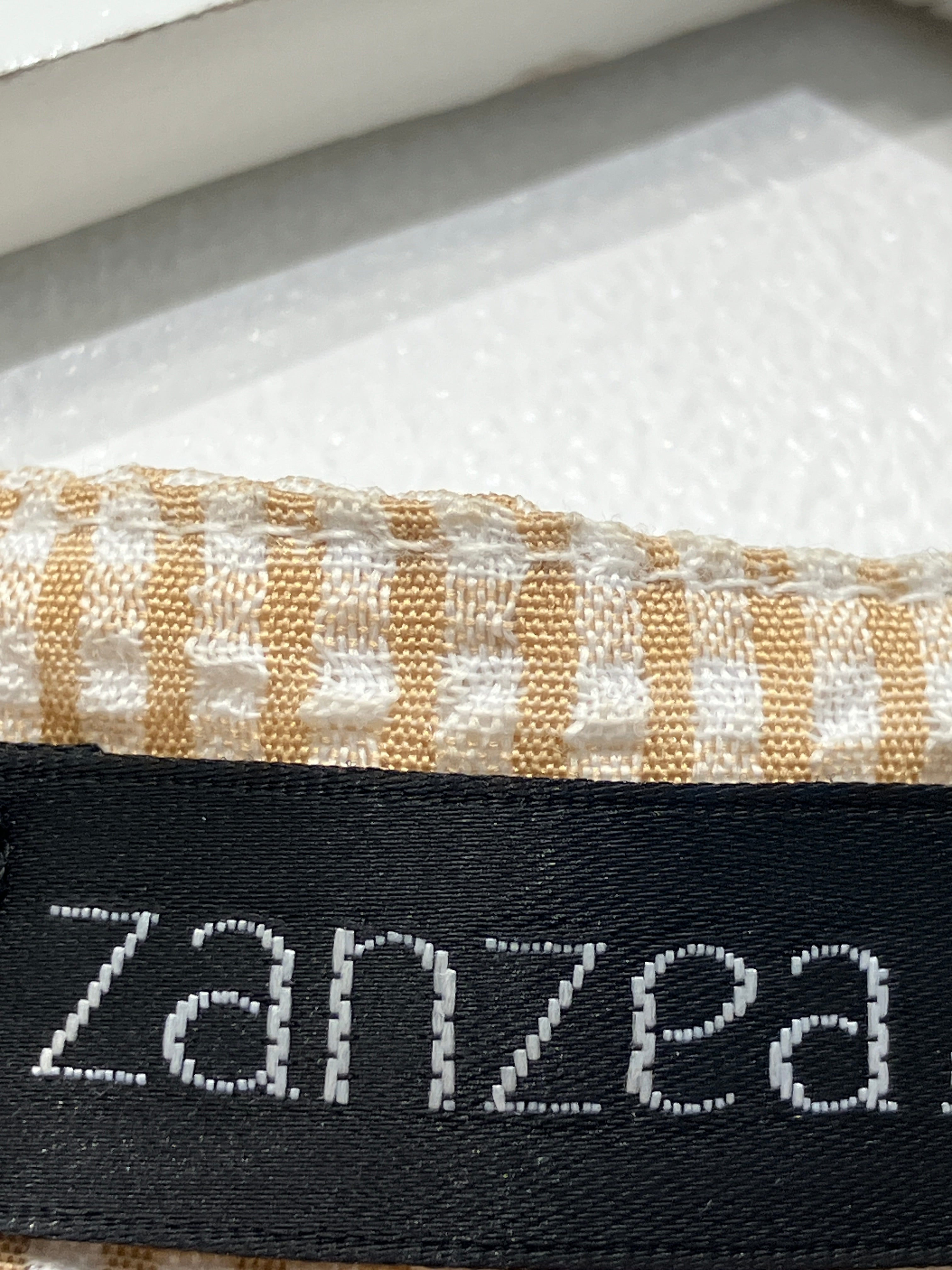 Zanzea Skjorte