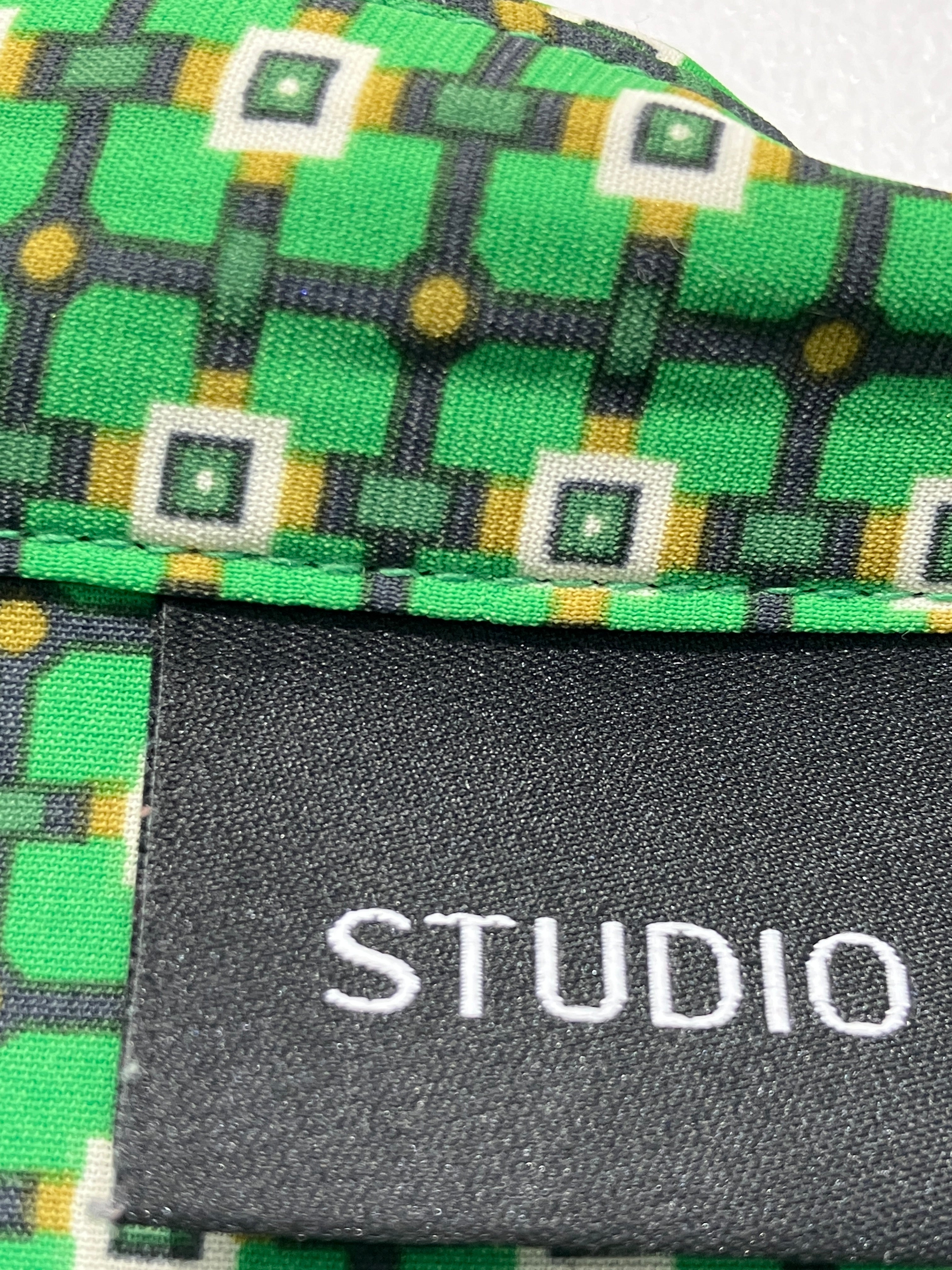 Studio Skjorte