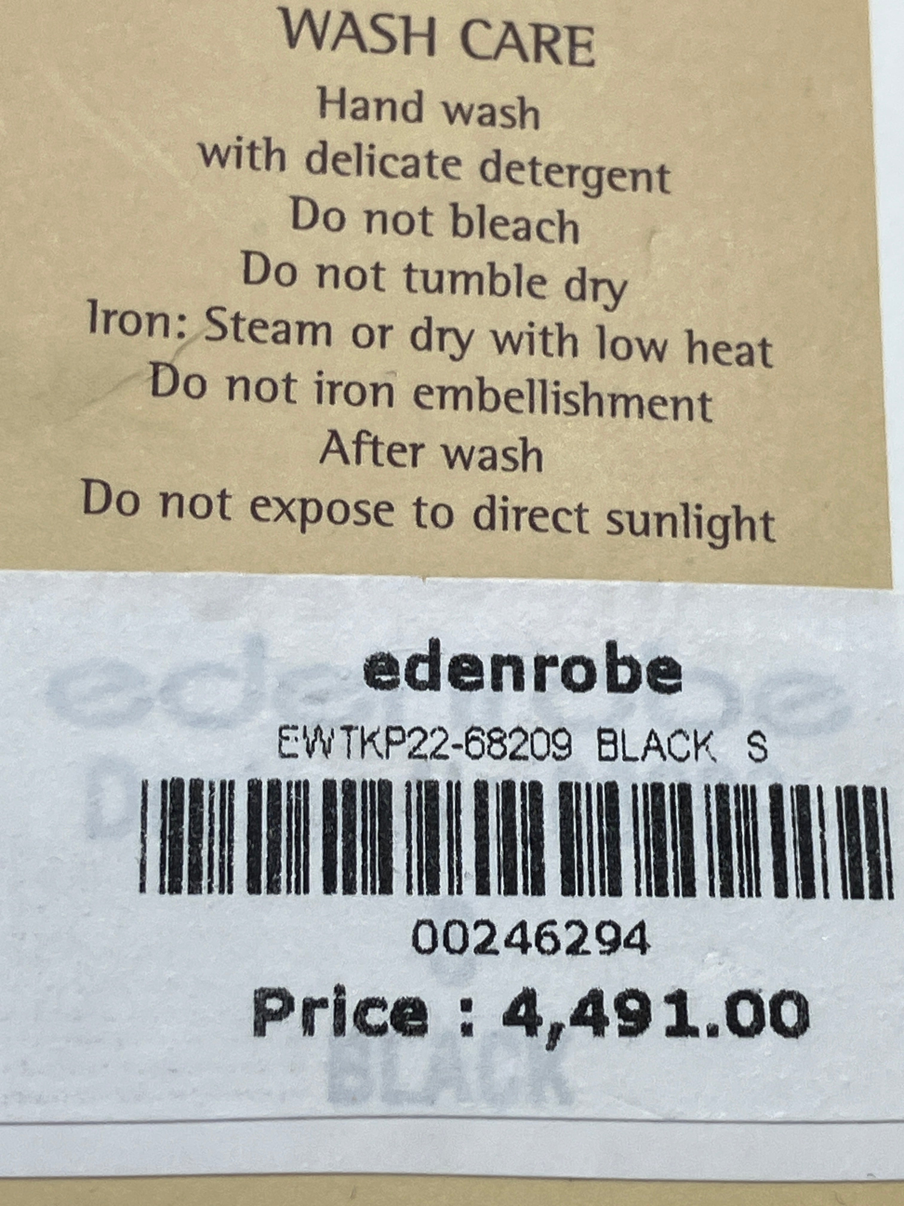 Edenrobe Kjole